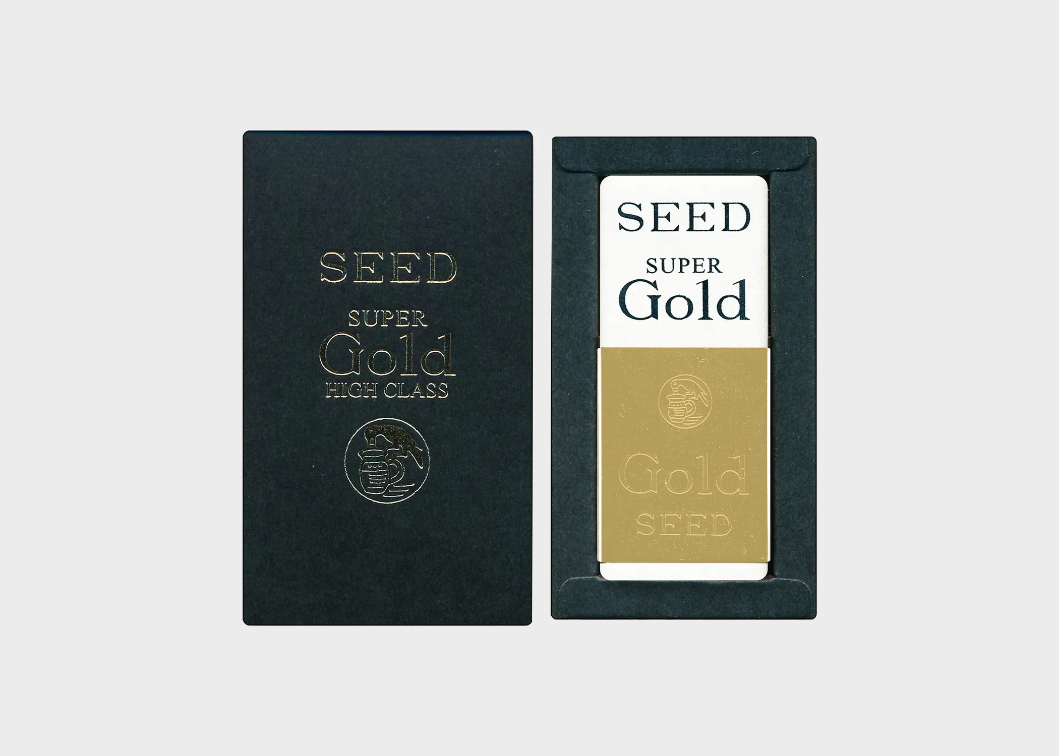 Super Gold Eraser - Image 2