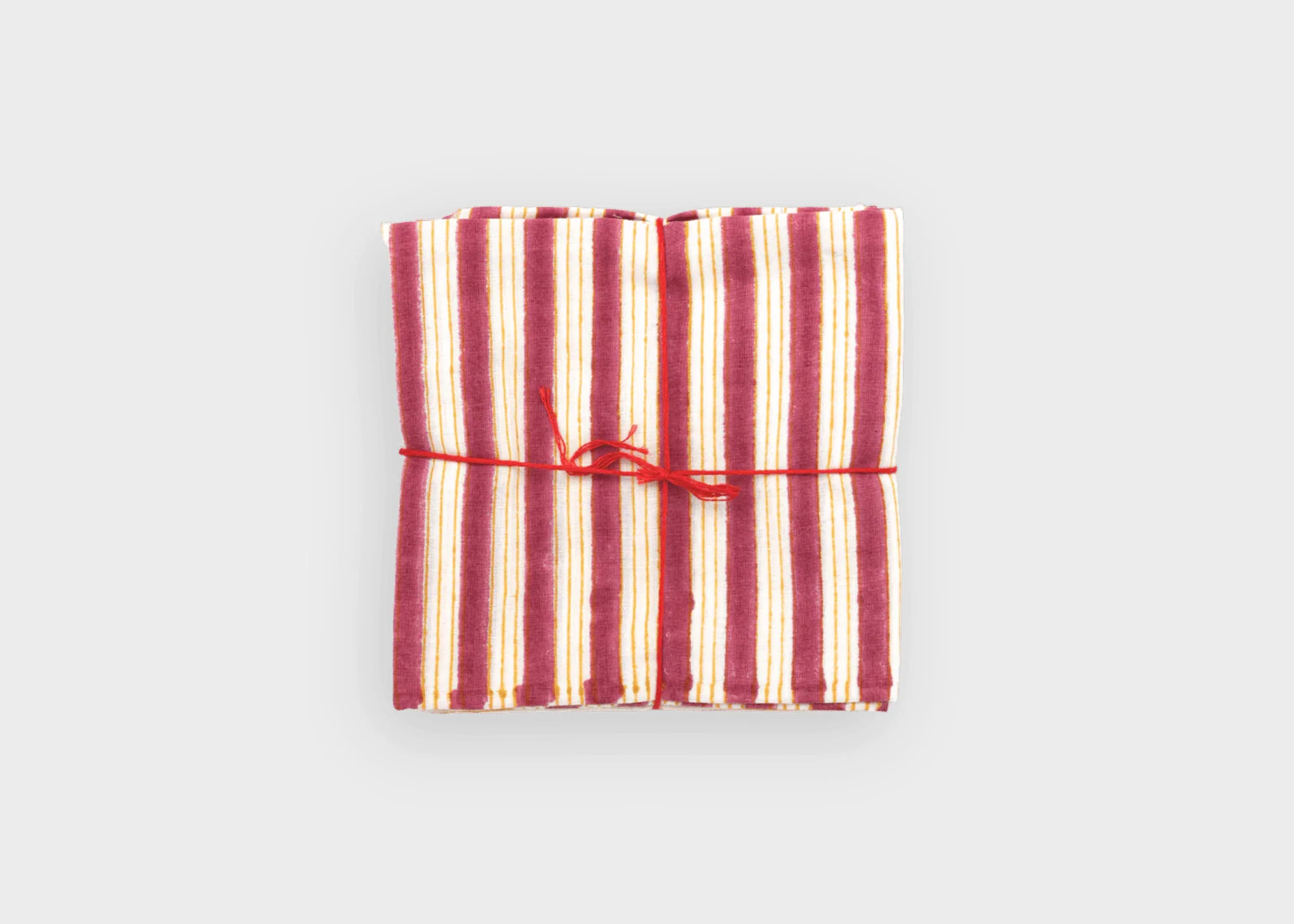 Suzette Napkin Set - Image 34