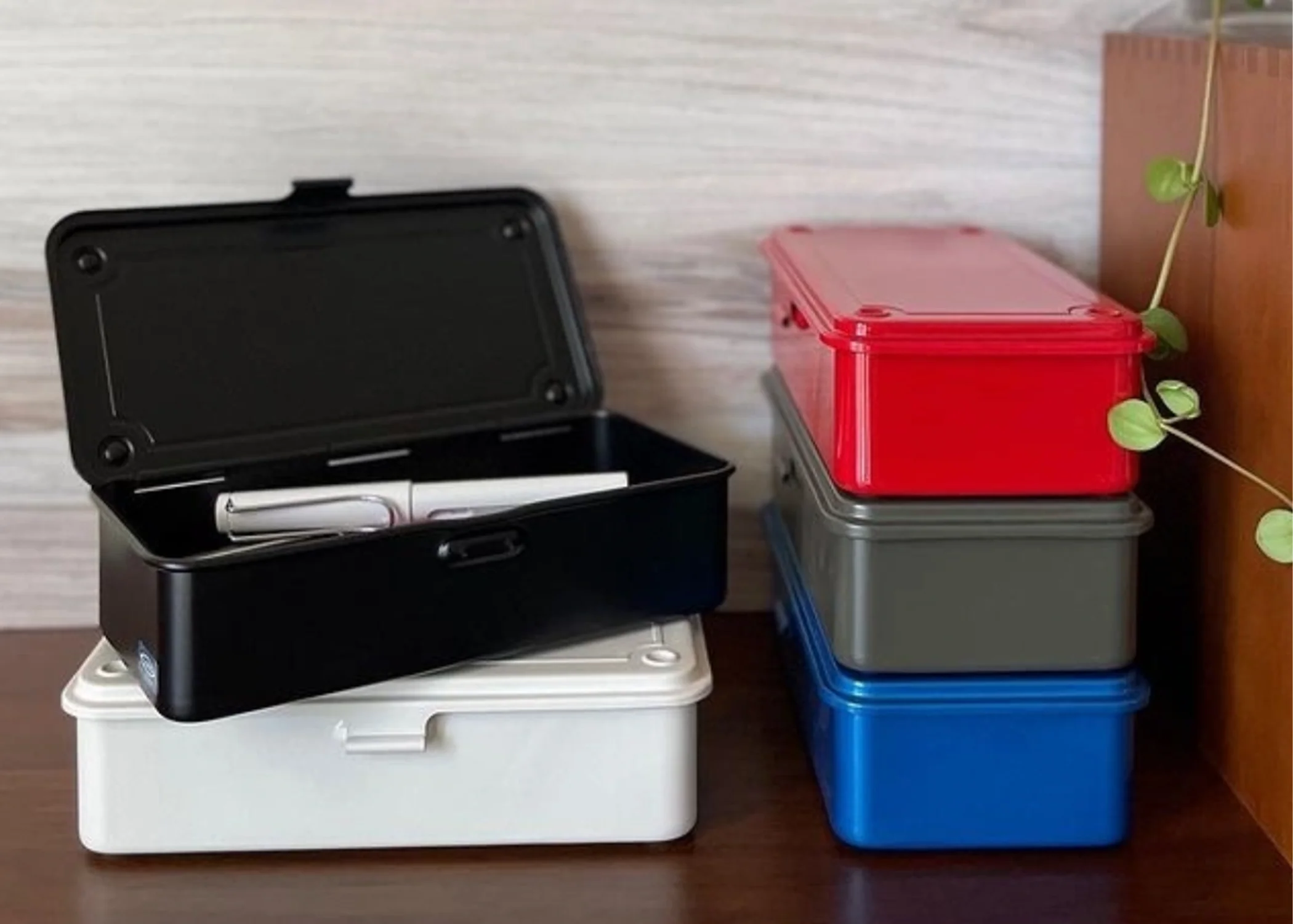 T-190 Toolbox - Image 2