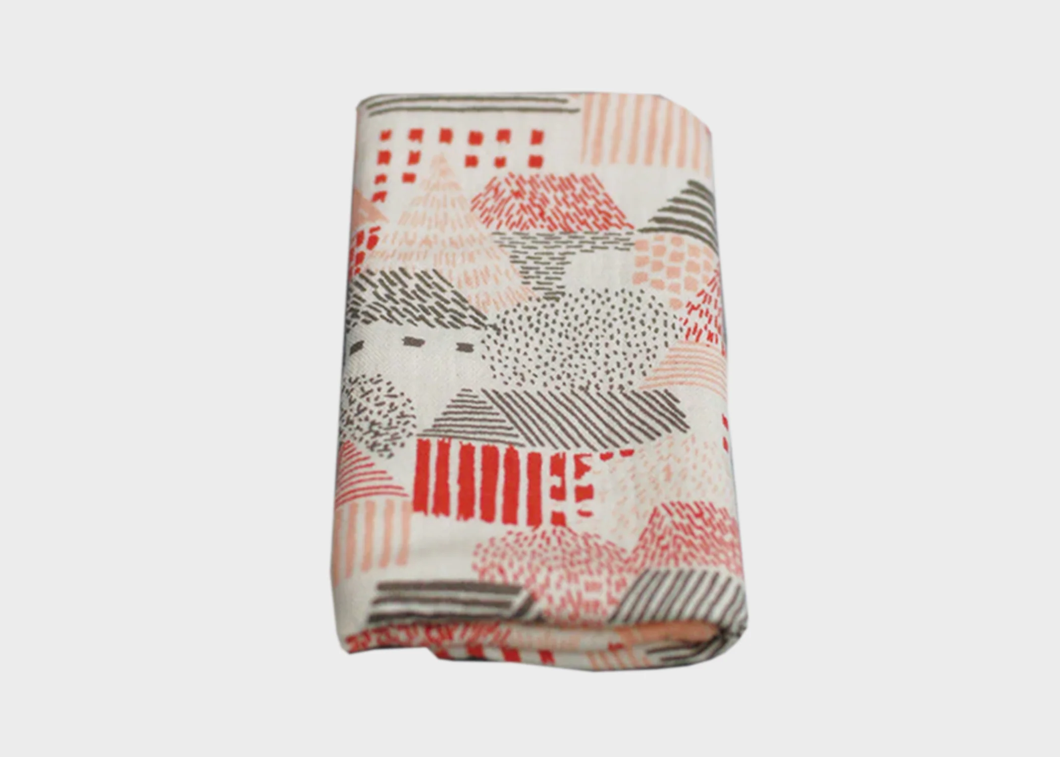 Ten to Sen Face Towel - Hometown