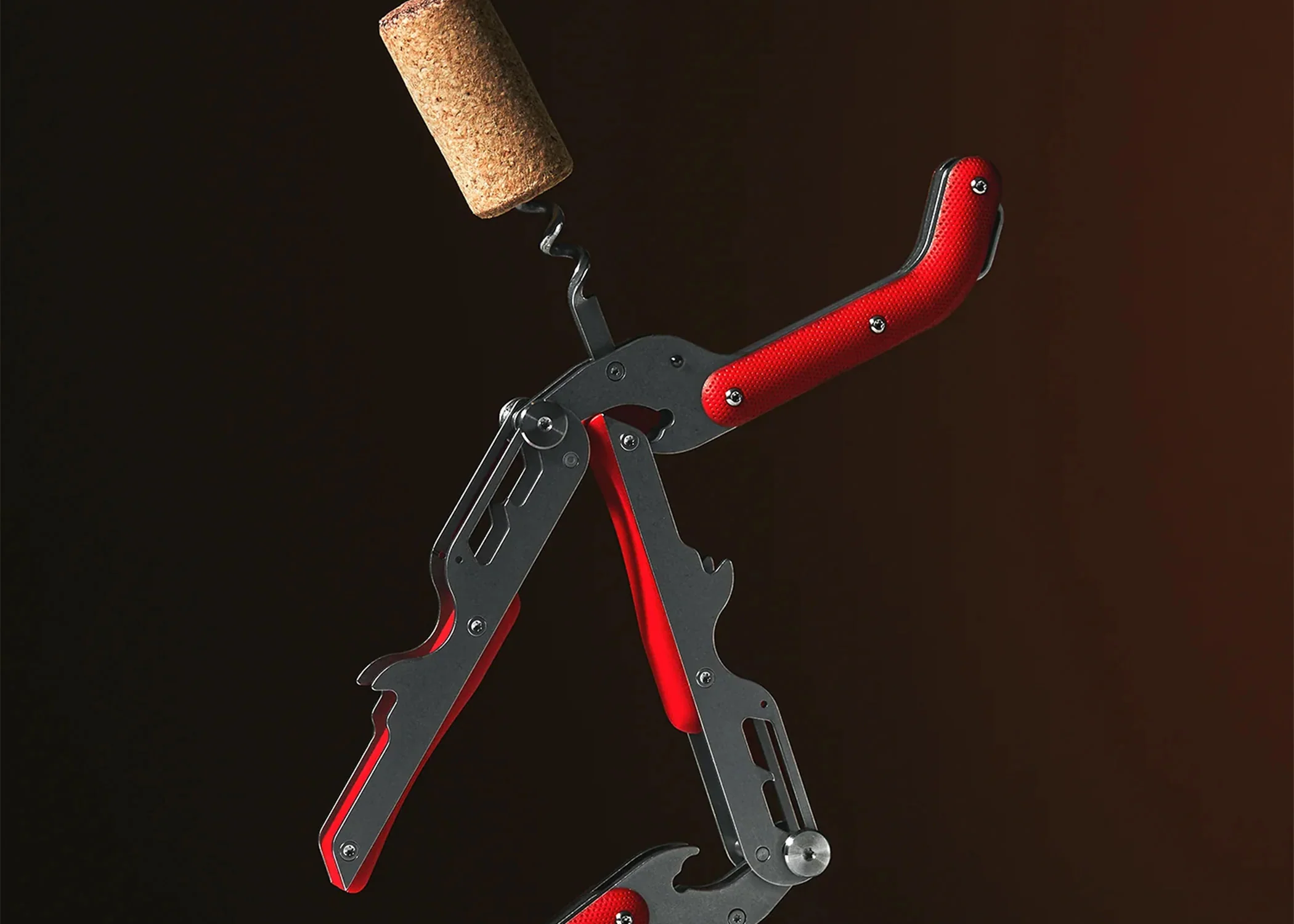 The Best Wine Key - Image 5