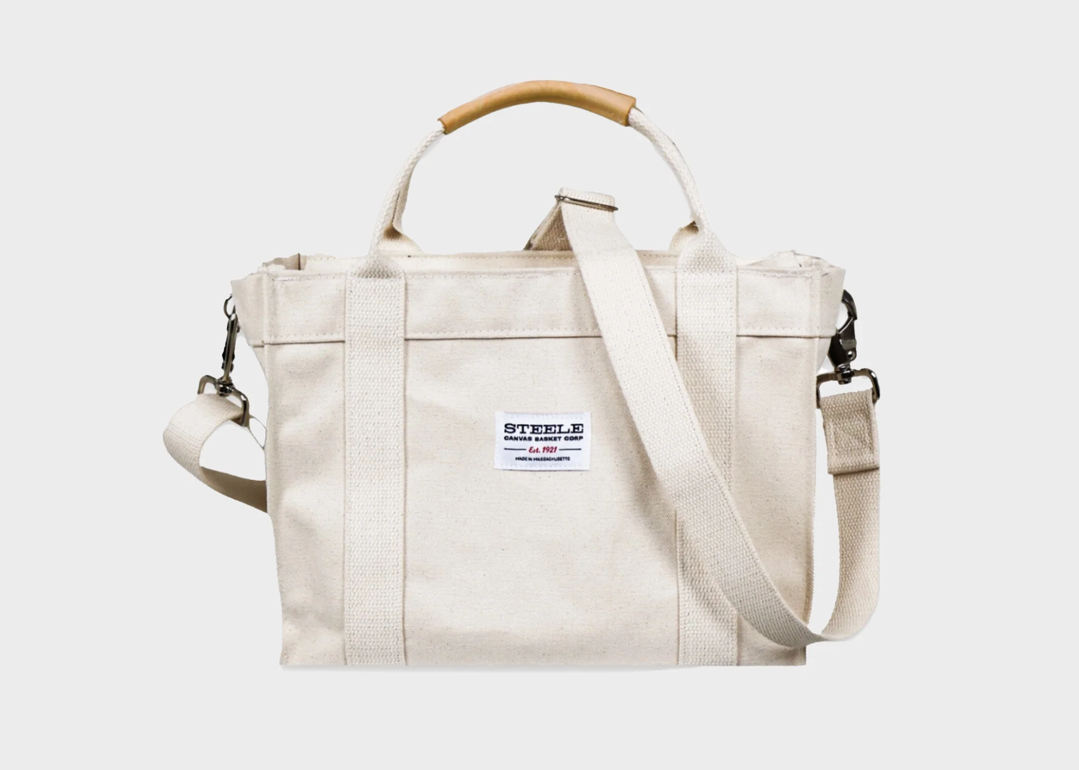 The Carol Tote