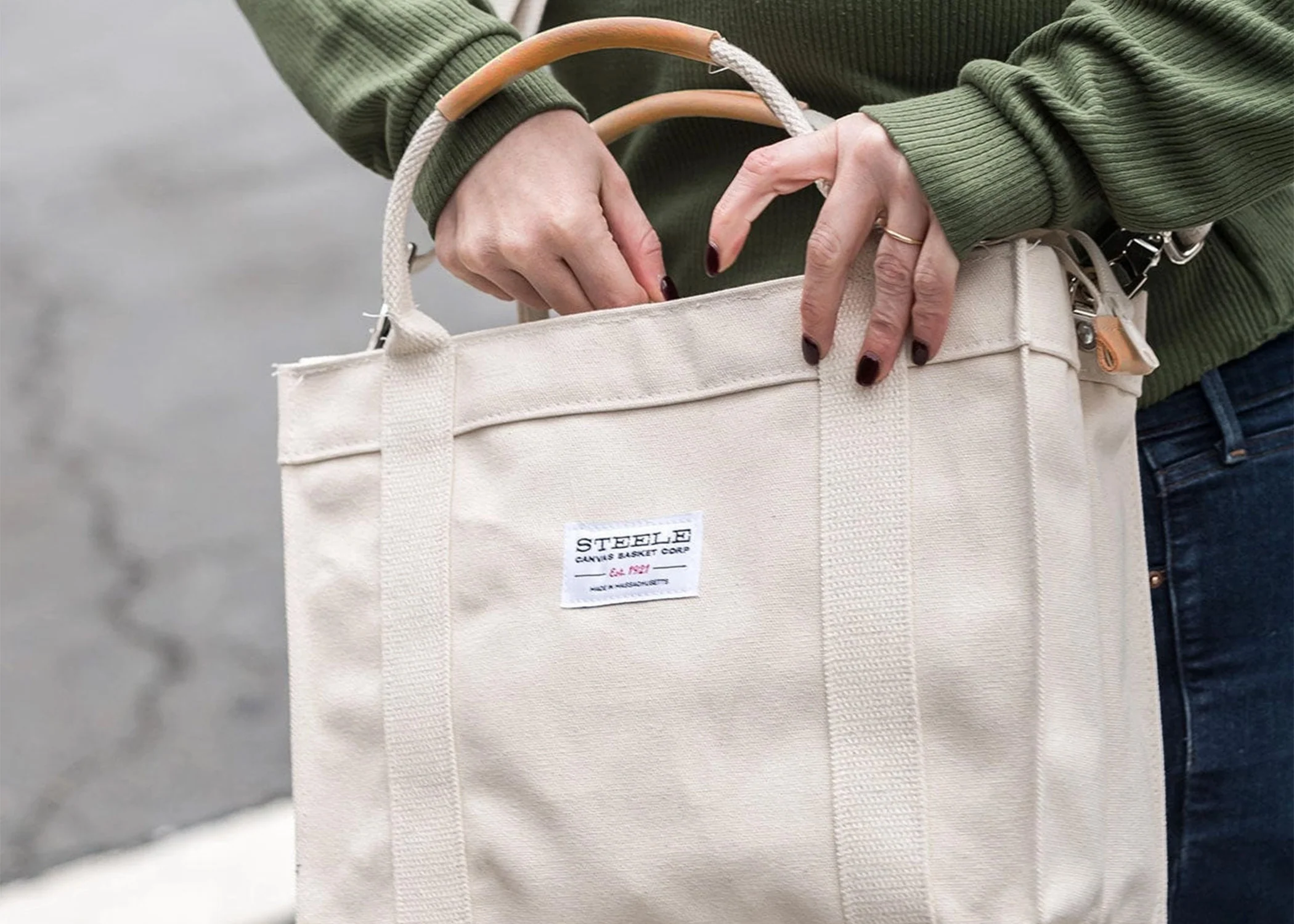 The Carol Tote - Image 3