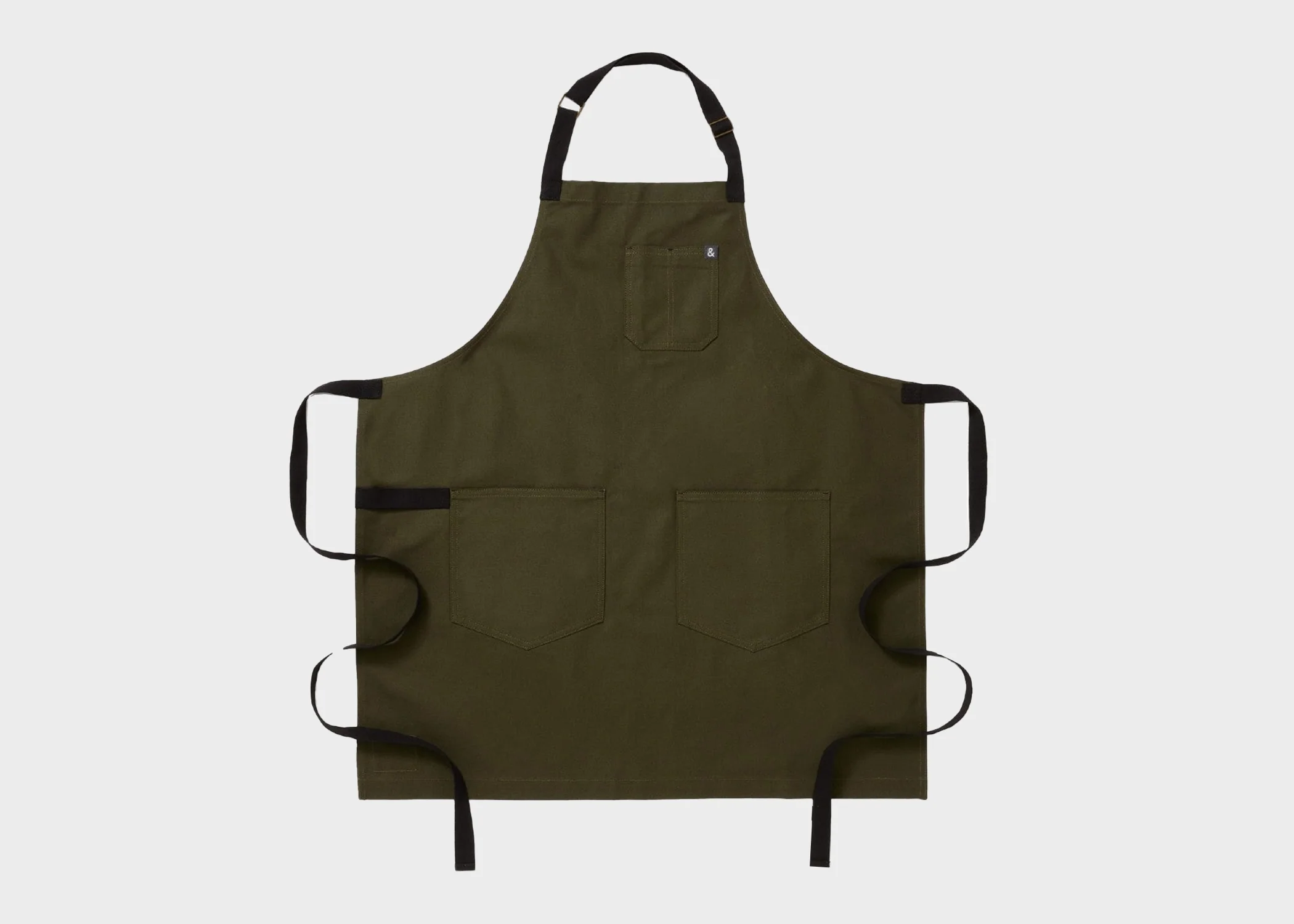The Essential Apron
