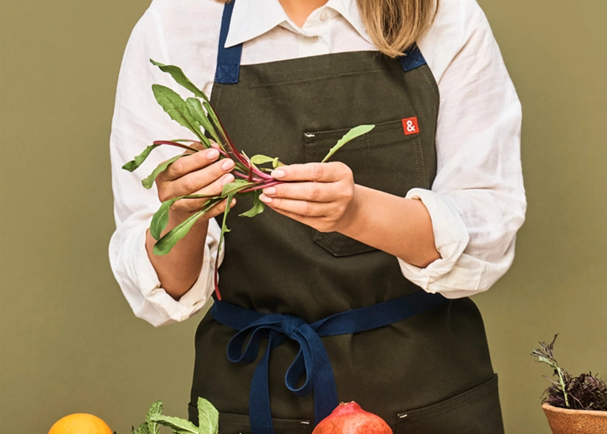 The Essential Apron - Image 7