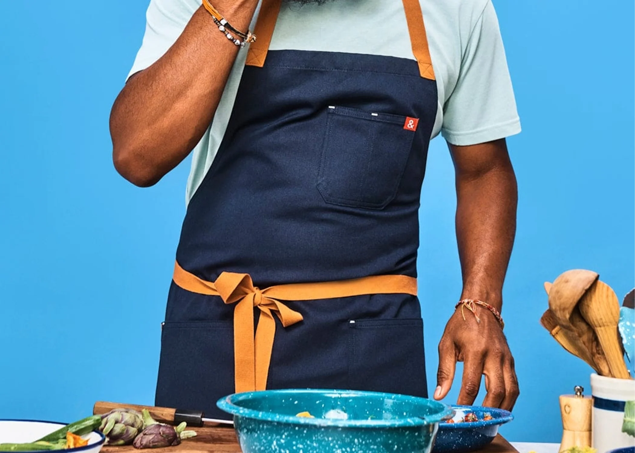 The Essential Apron - Image 9