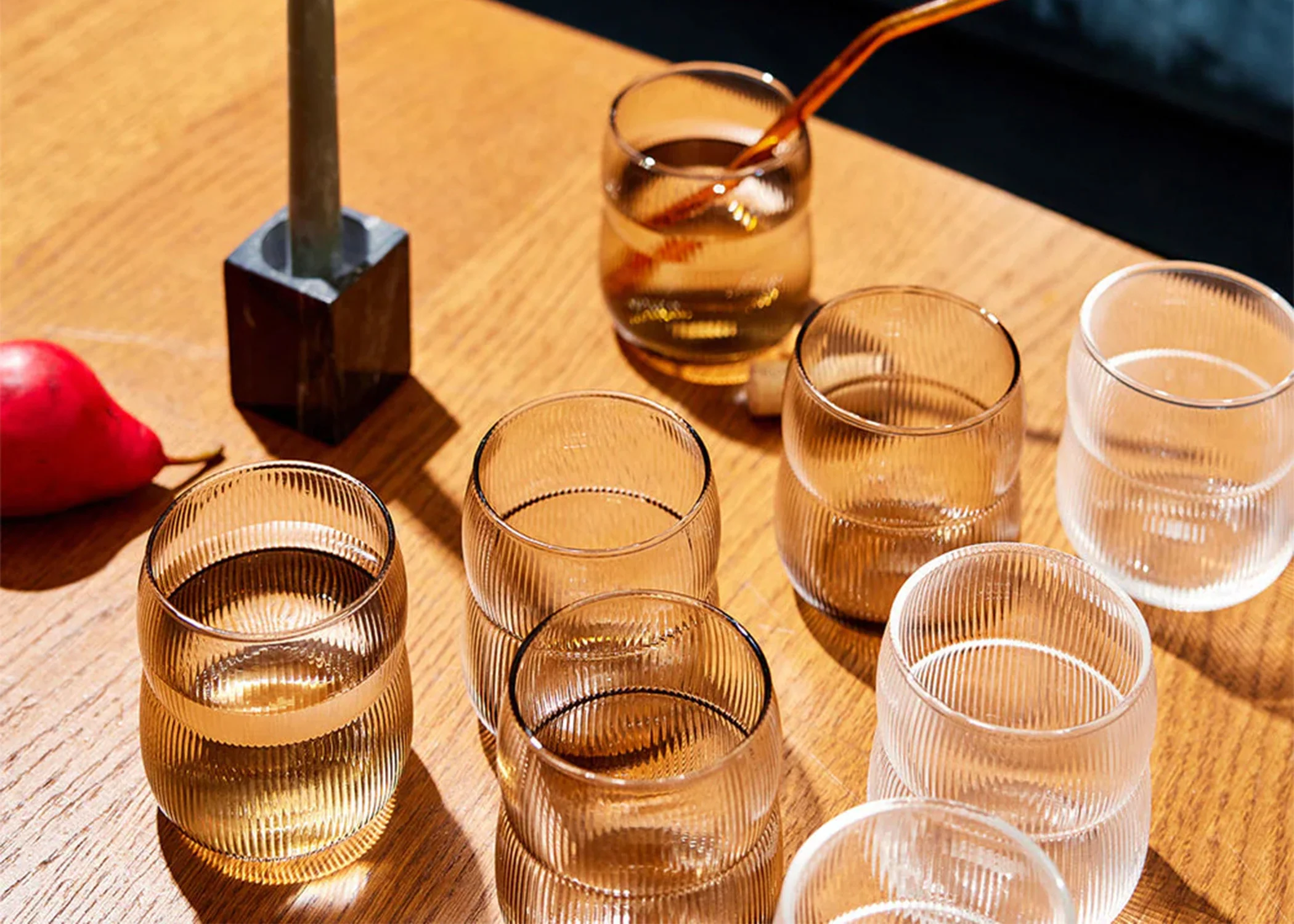 The Everyday Glass Set - Image 5