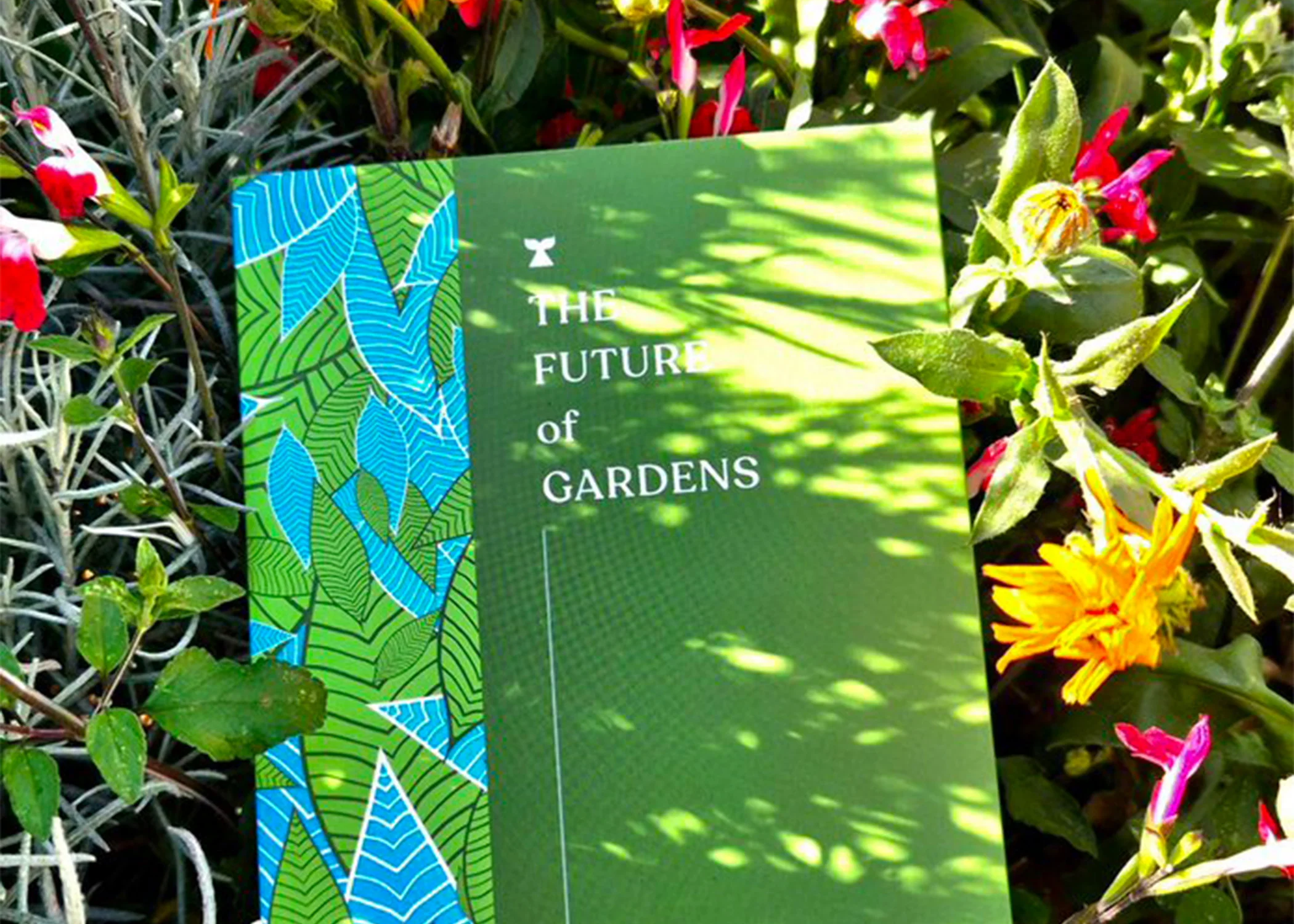 The Future of Gardens - Image 2