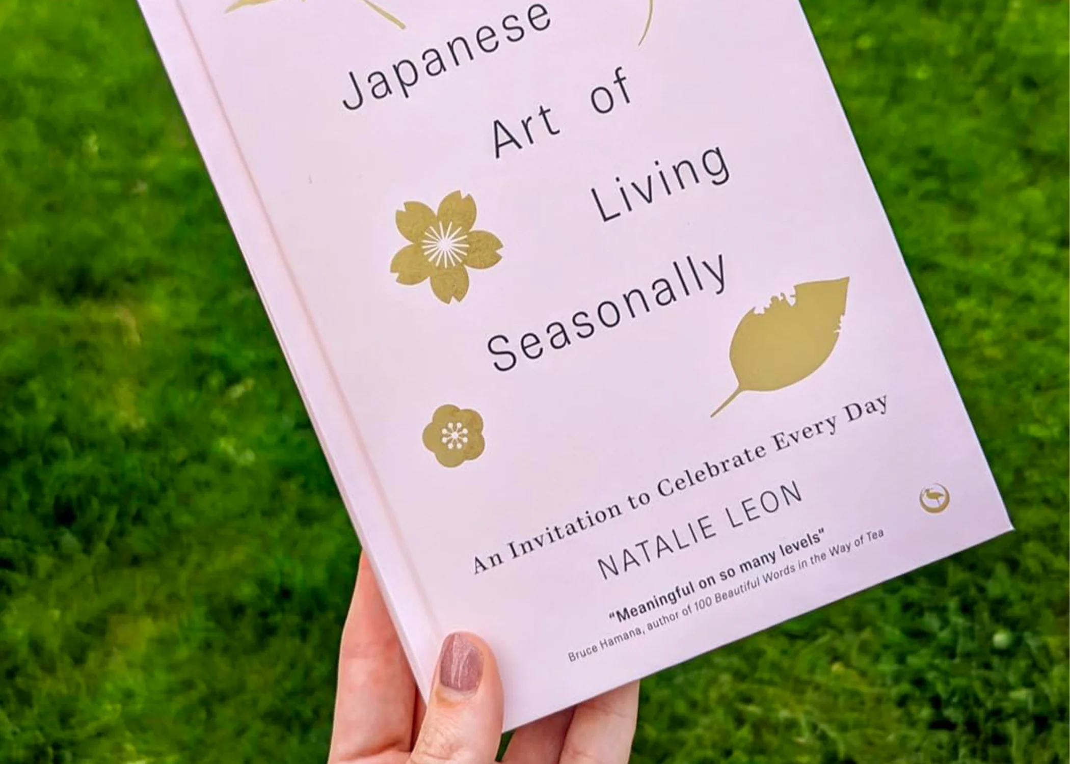 The Japanese Art of Living Seasonally - Image 2