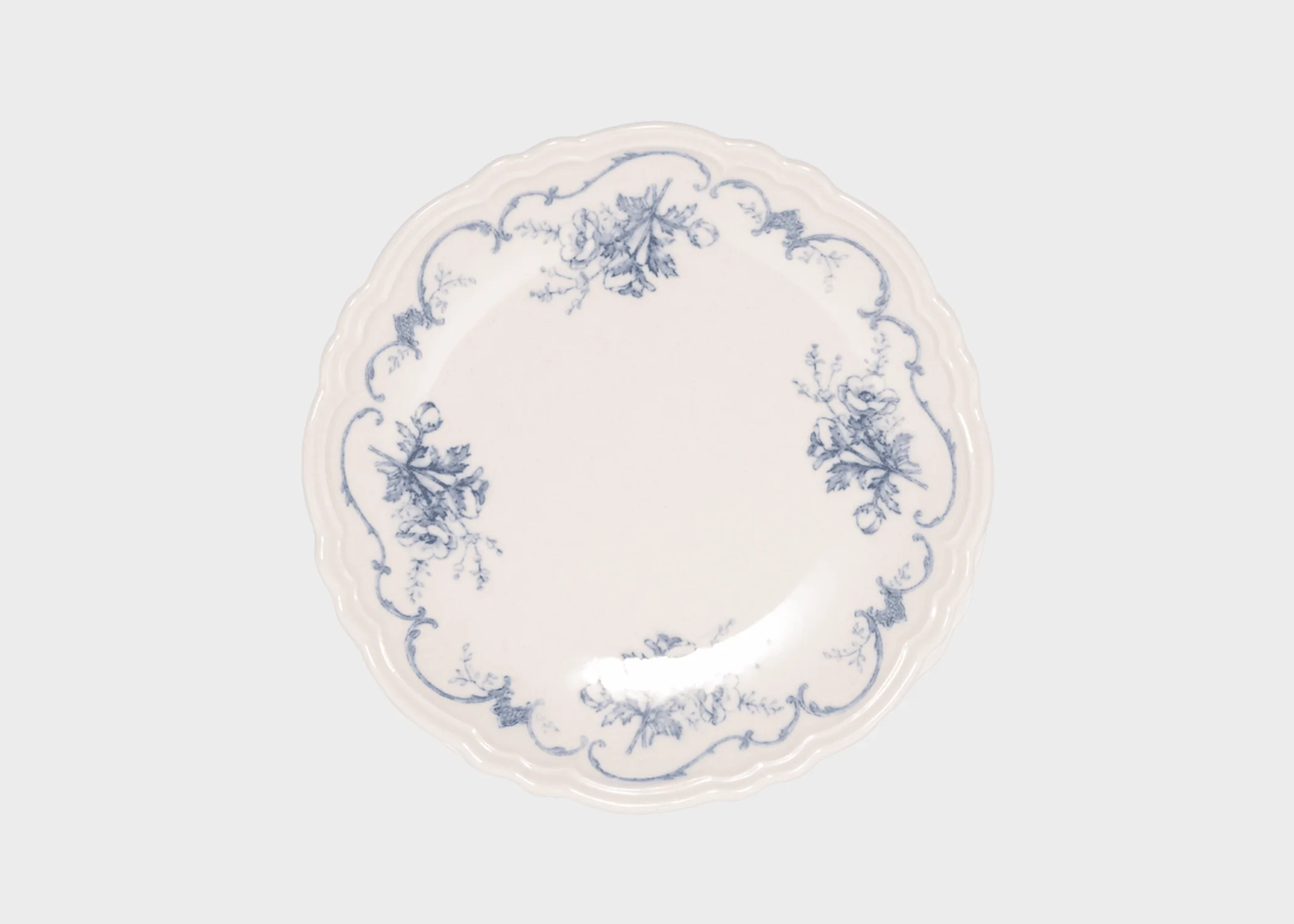 The Moment Plate