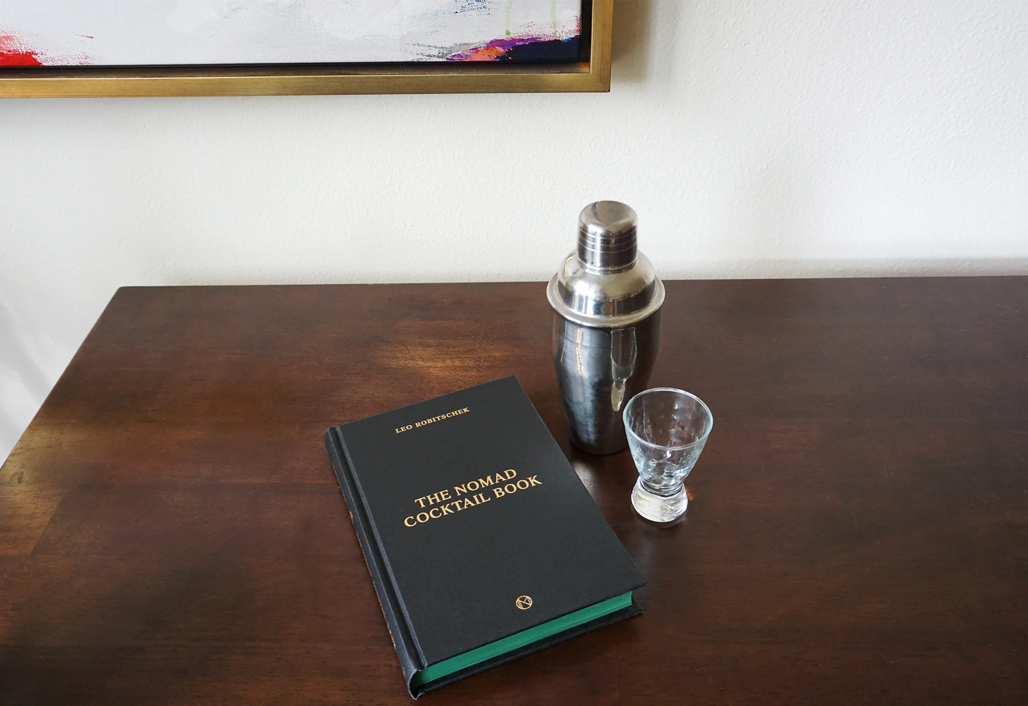 The NoMad Cocktail Book - Image 5