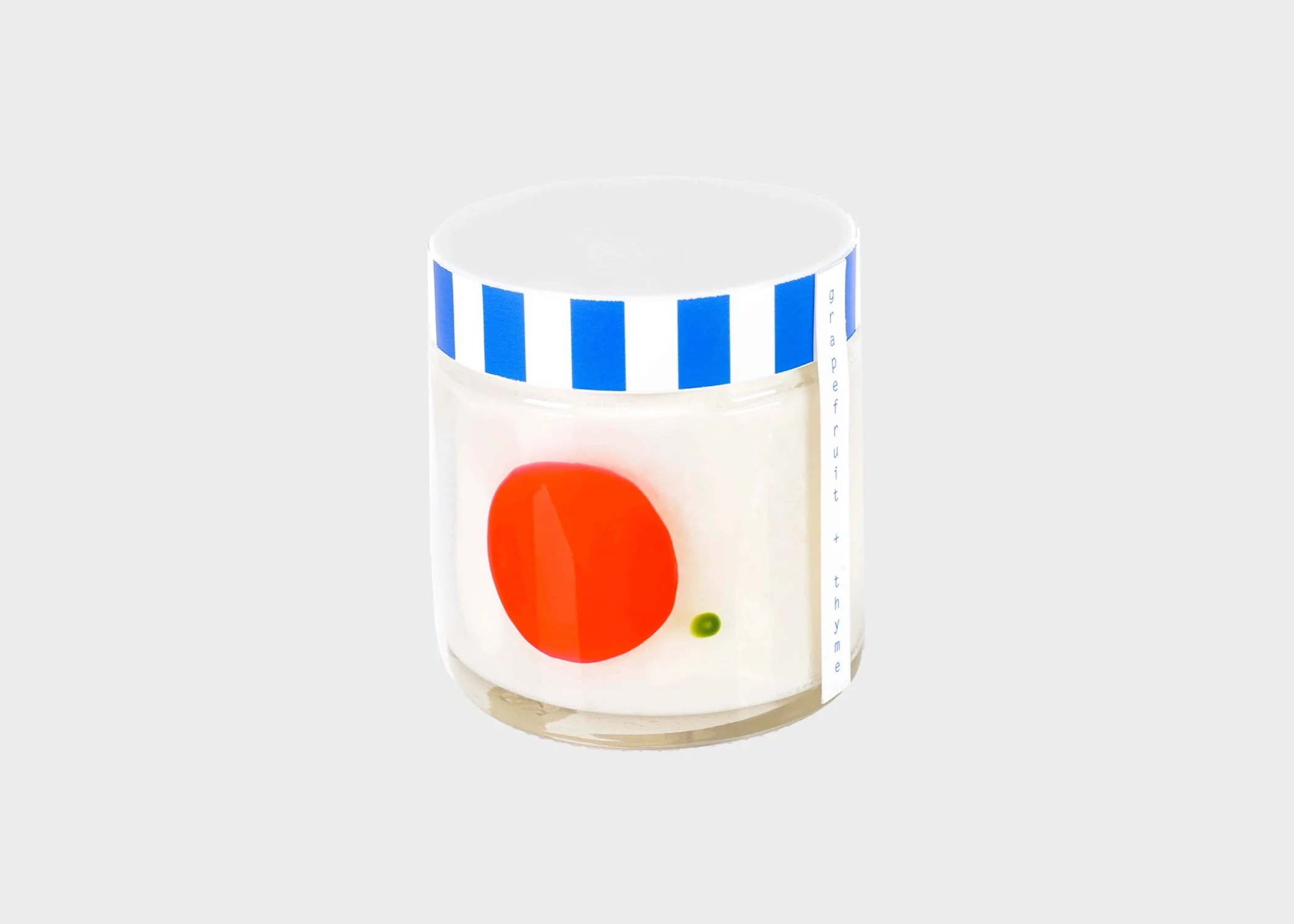 To:From Soy Candle