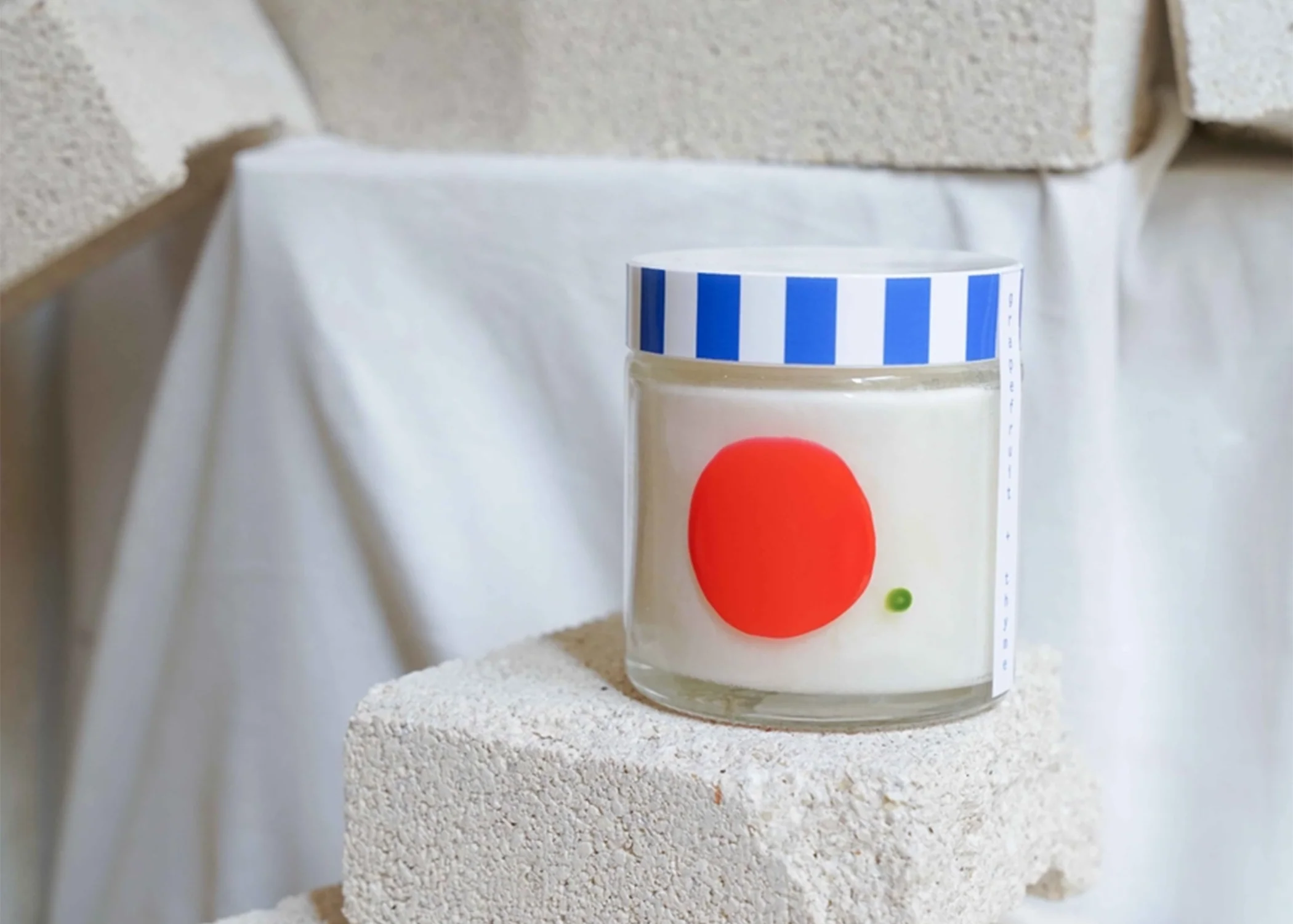 To:From Soy Candle - Image 4