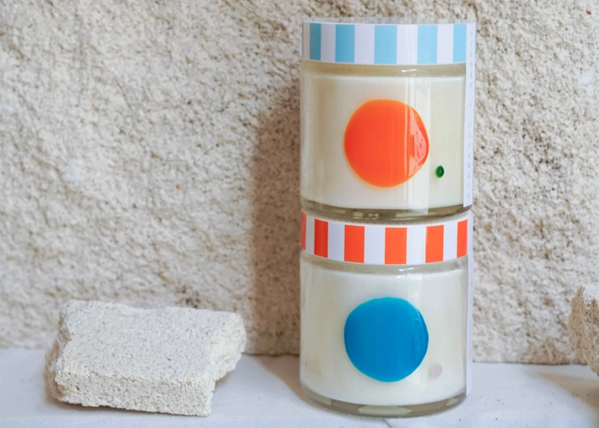 To:From Soy Candle - Image 5