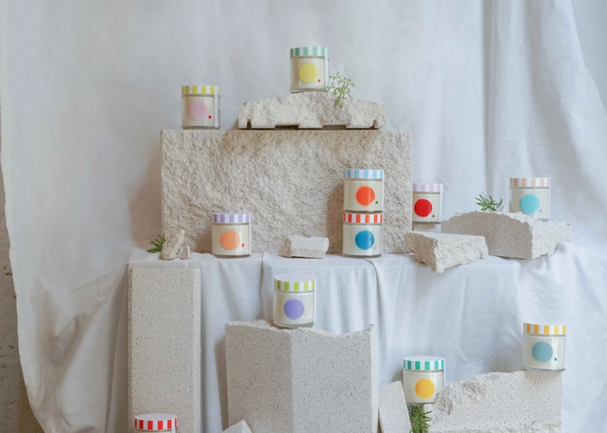 To:From Soy Candle - Image 6