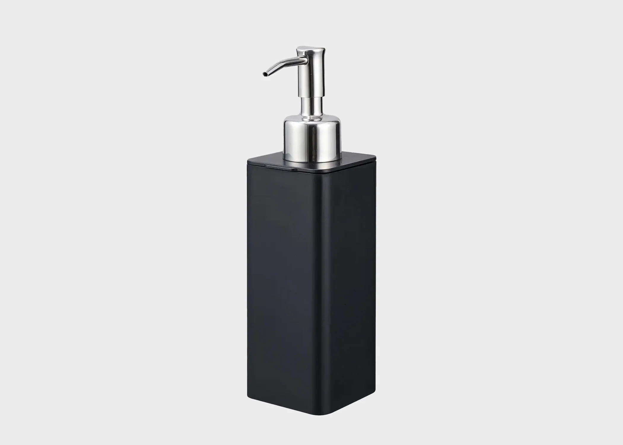 Tower Soap Dispenser