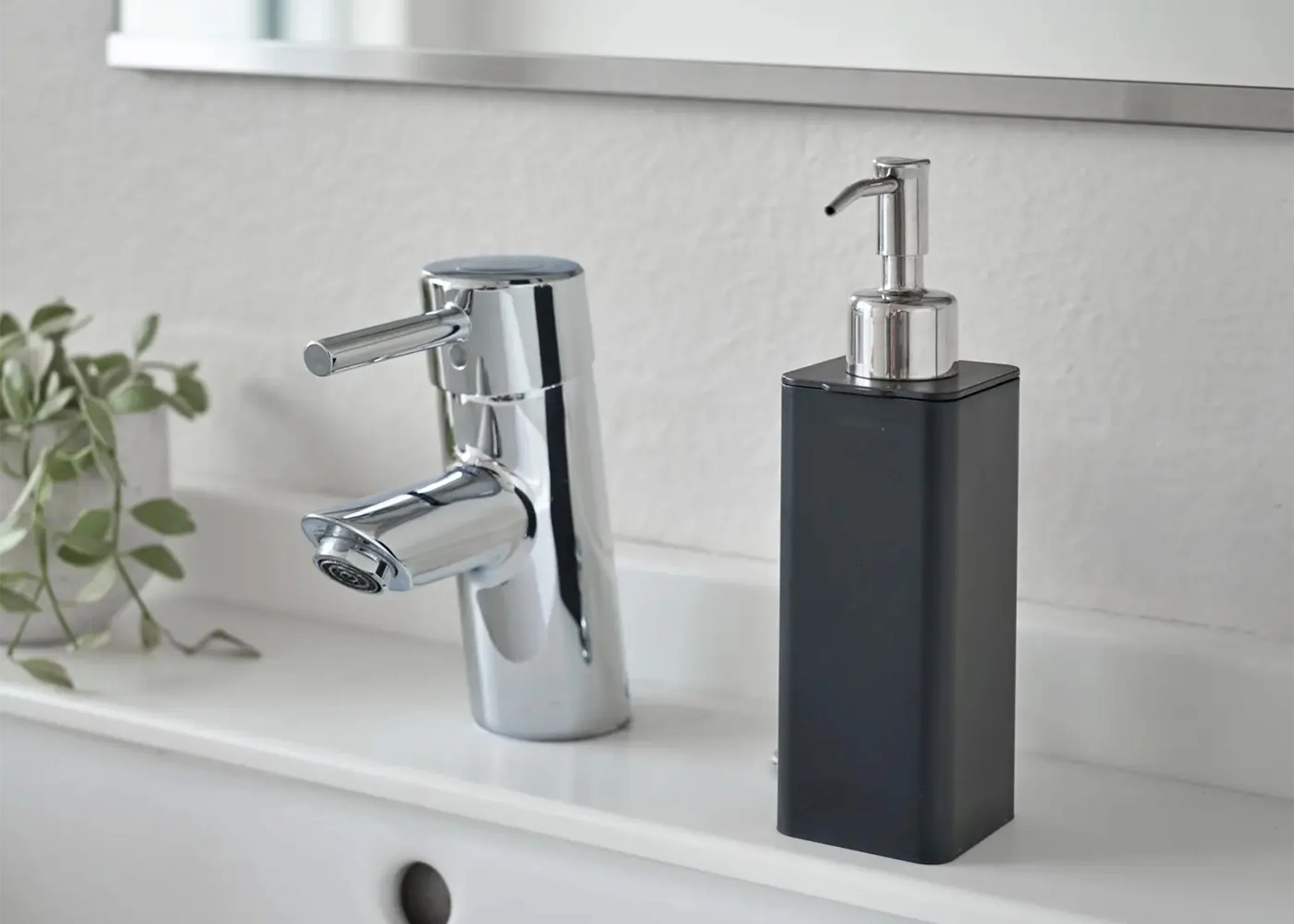 Tower Soap Dispenser - Image 3
