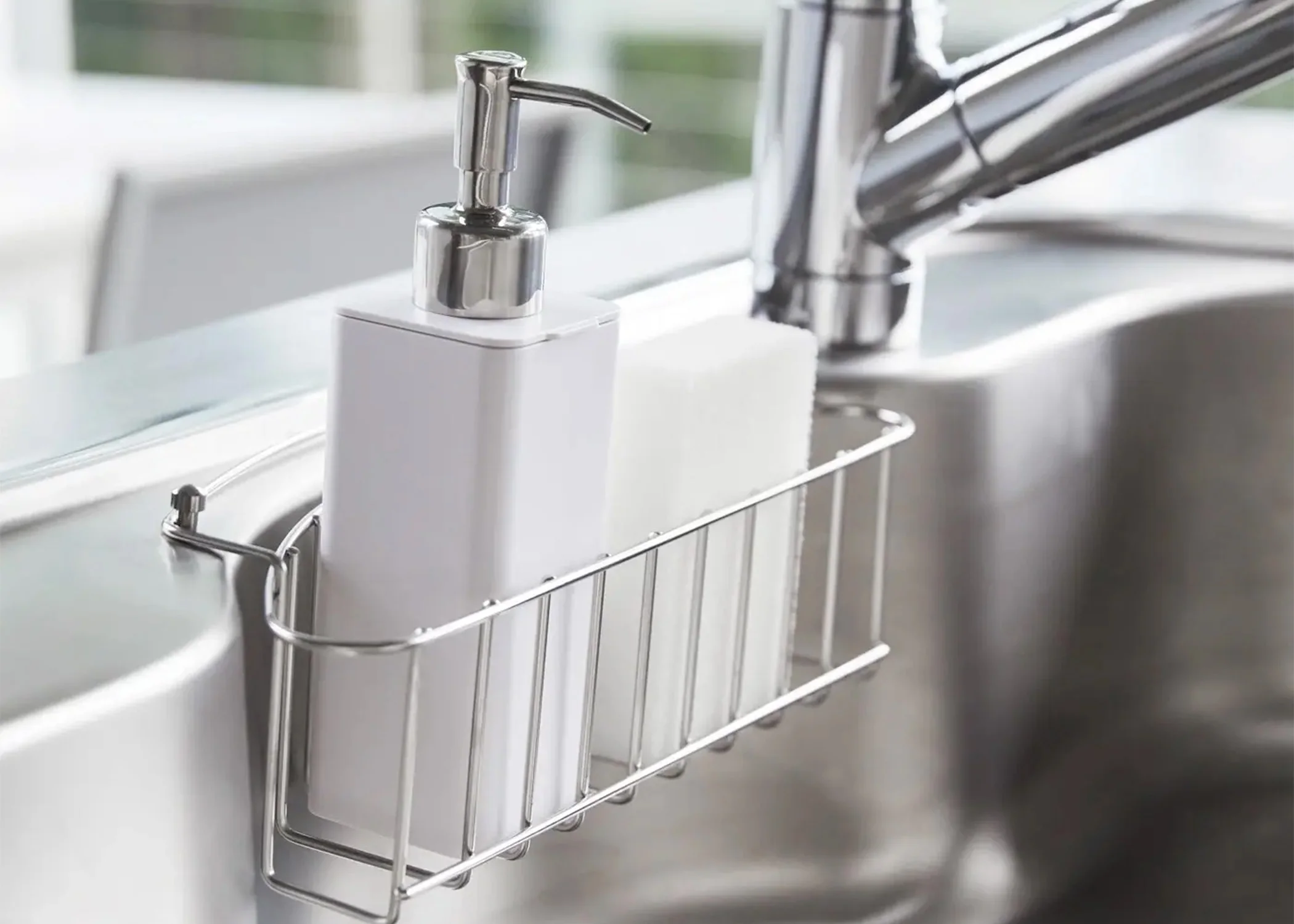 Tower Soap Dispenser - Image 4