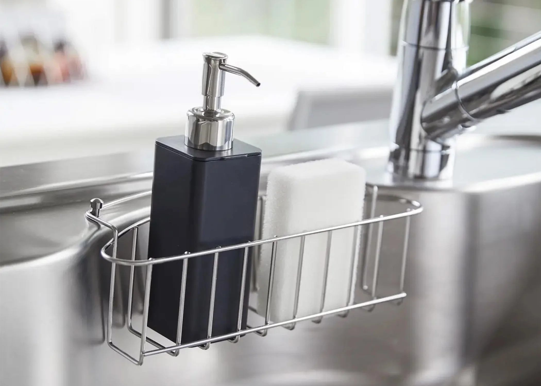 Tower Soap Dispenser - Image 5