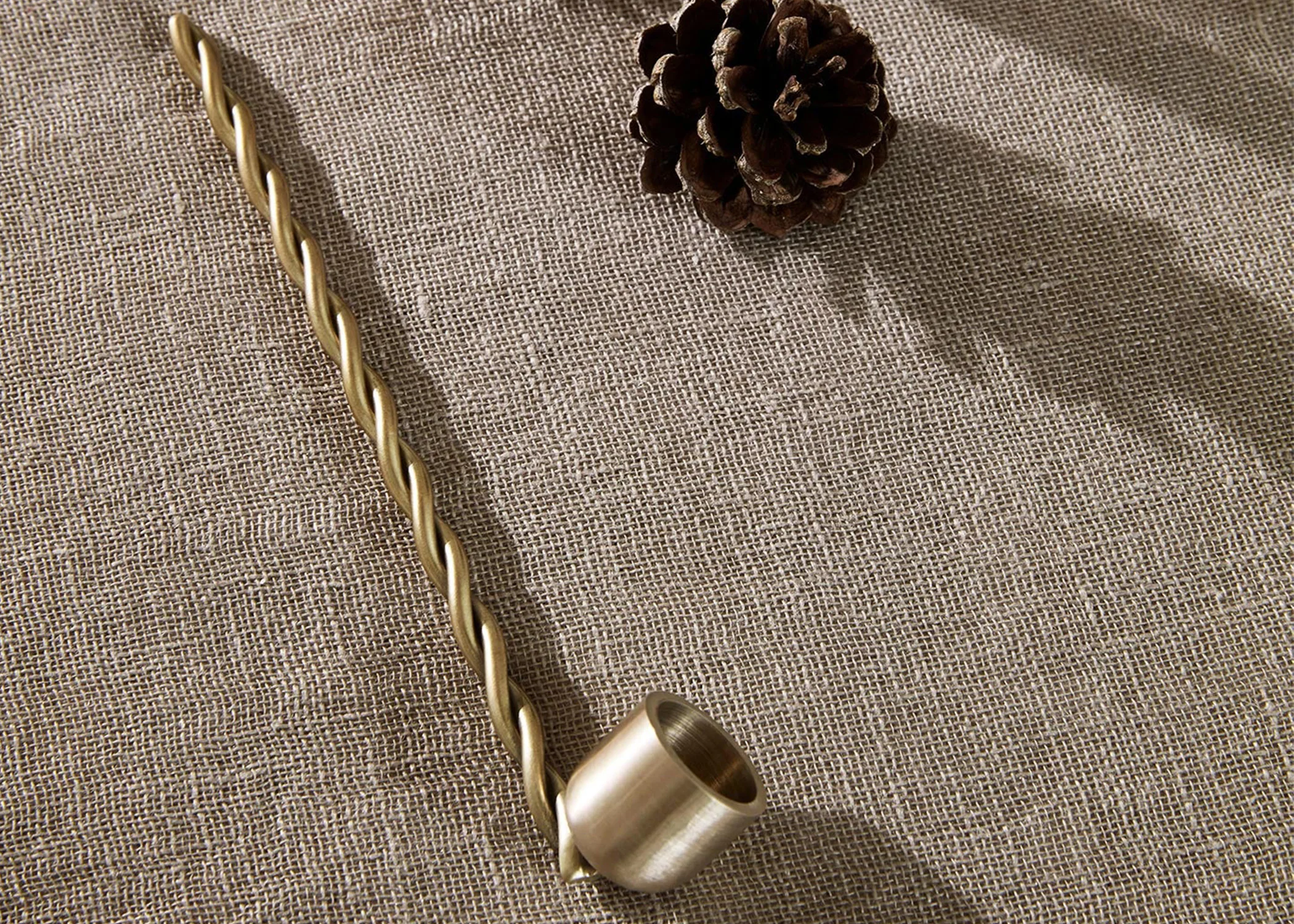 Twist Candle Snuffer - Image 3