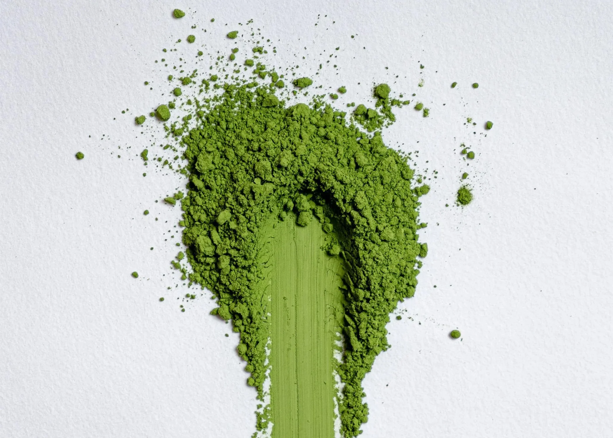 Uji Homare Matcha 100g - Image 2
