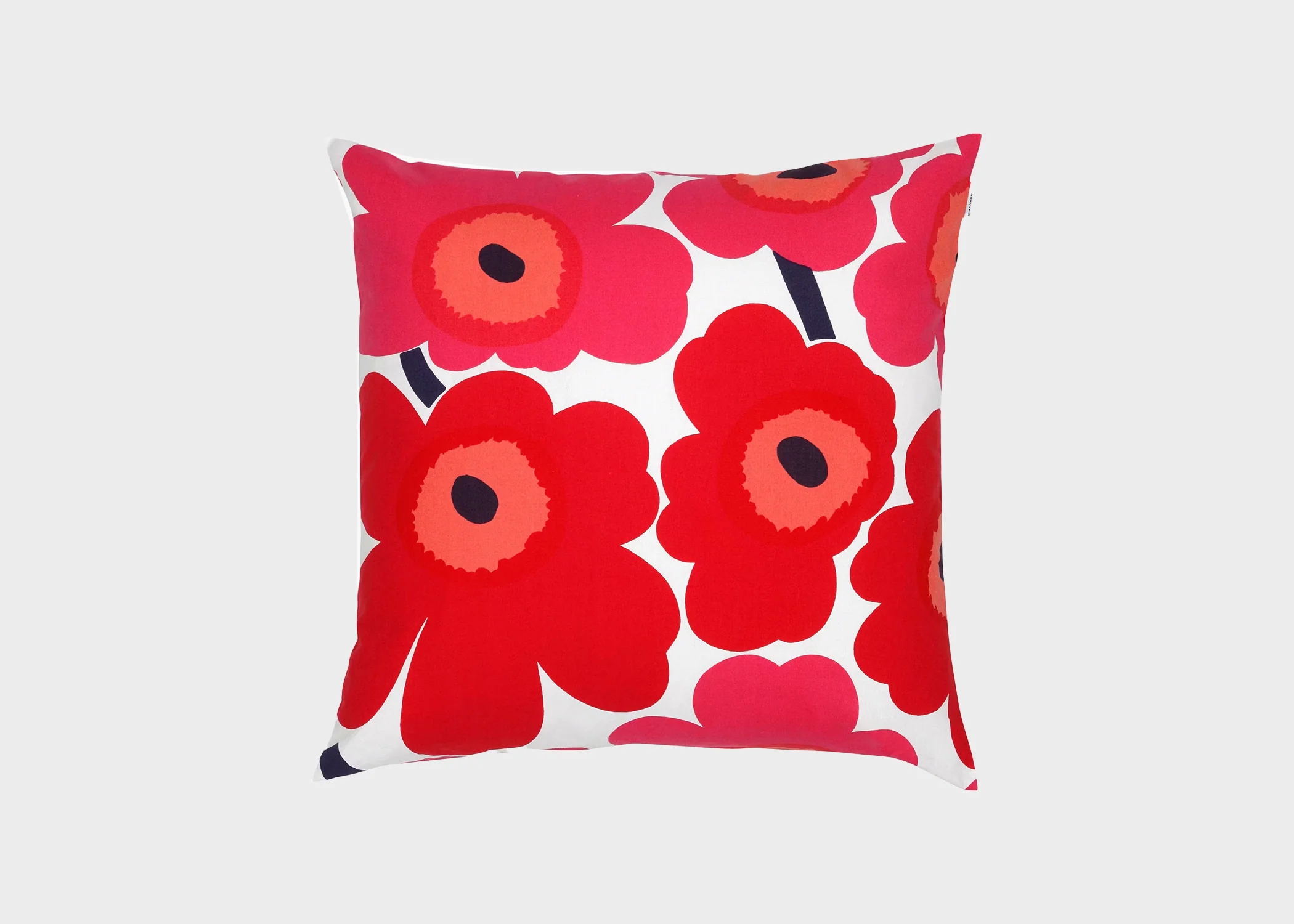 Marimekko Unikko Cushions - Image 3