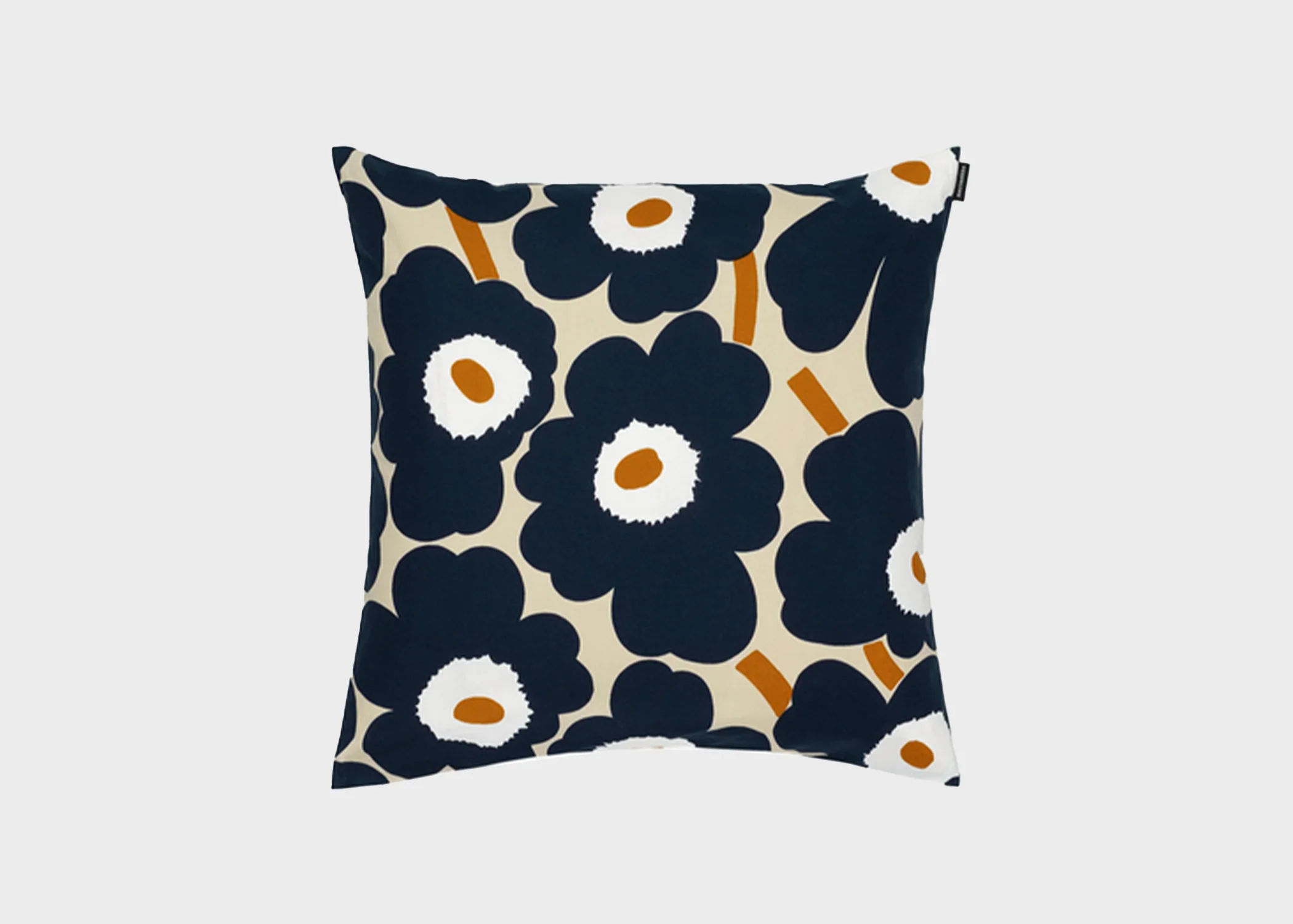 Marimekko Unikko Cushions - Image 4