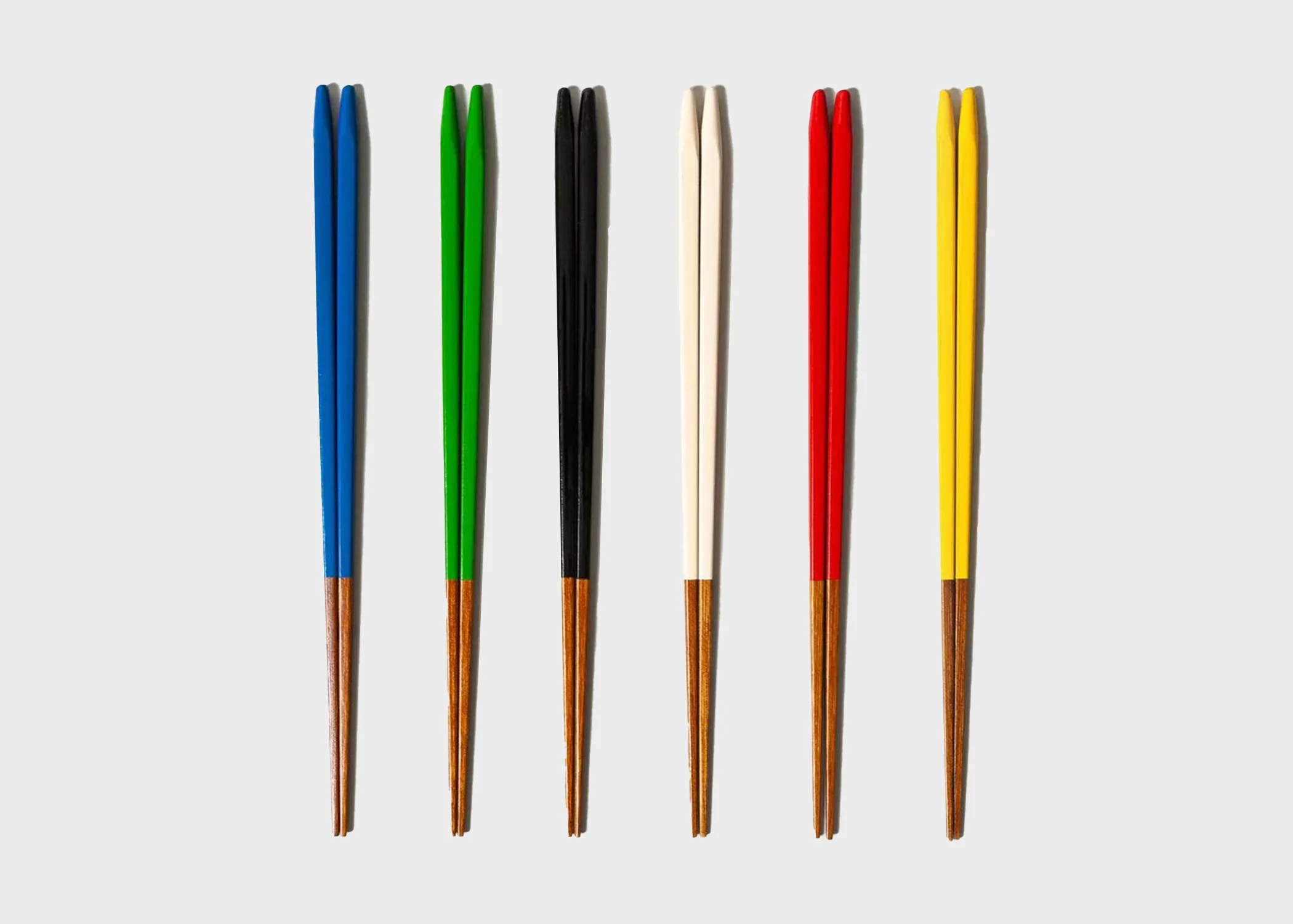 Urushi Slim Chopsticks