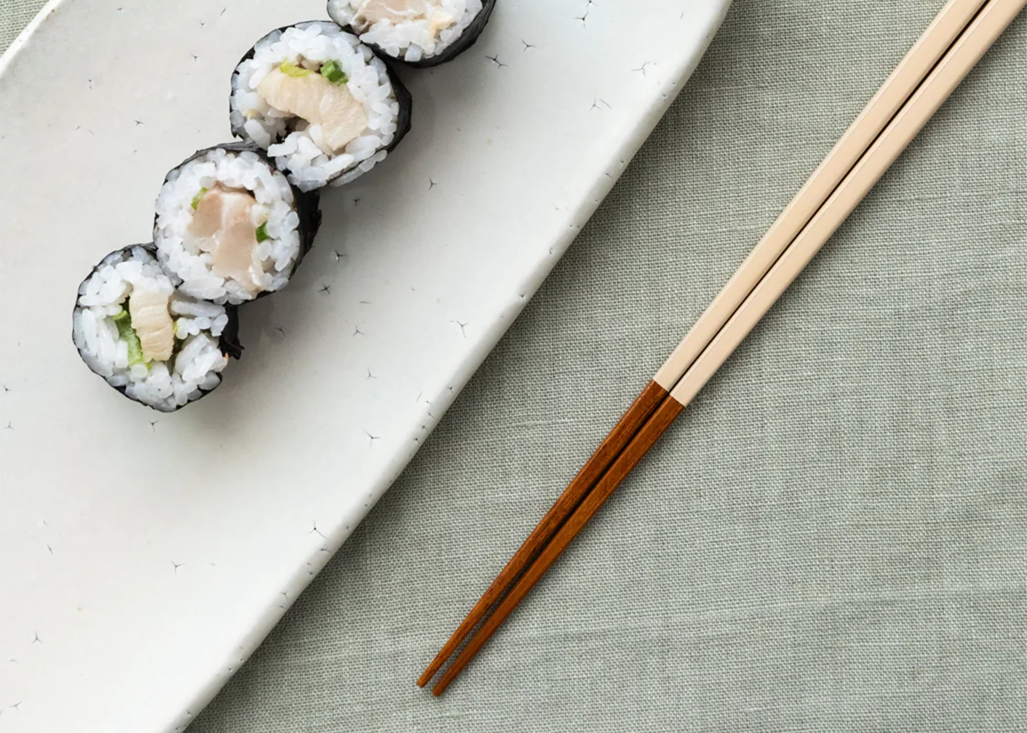 Urushi Slim Chopsticks - Image 11