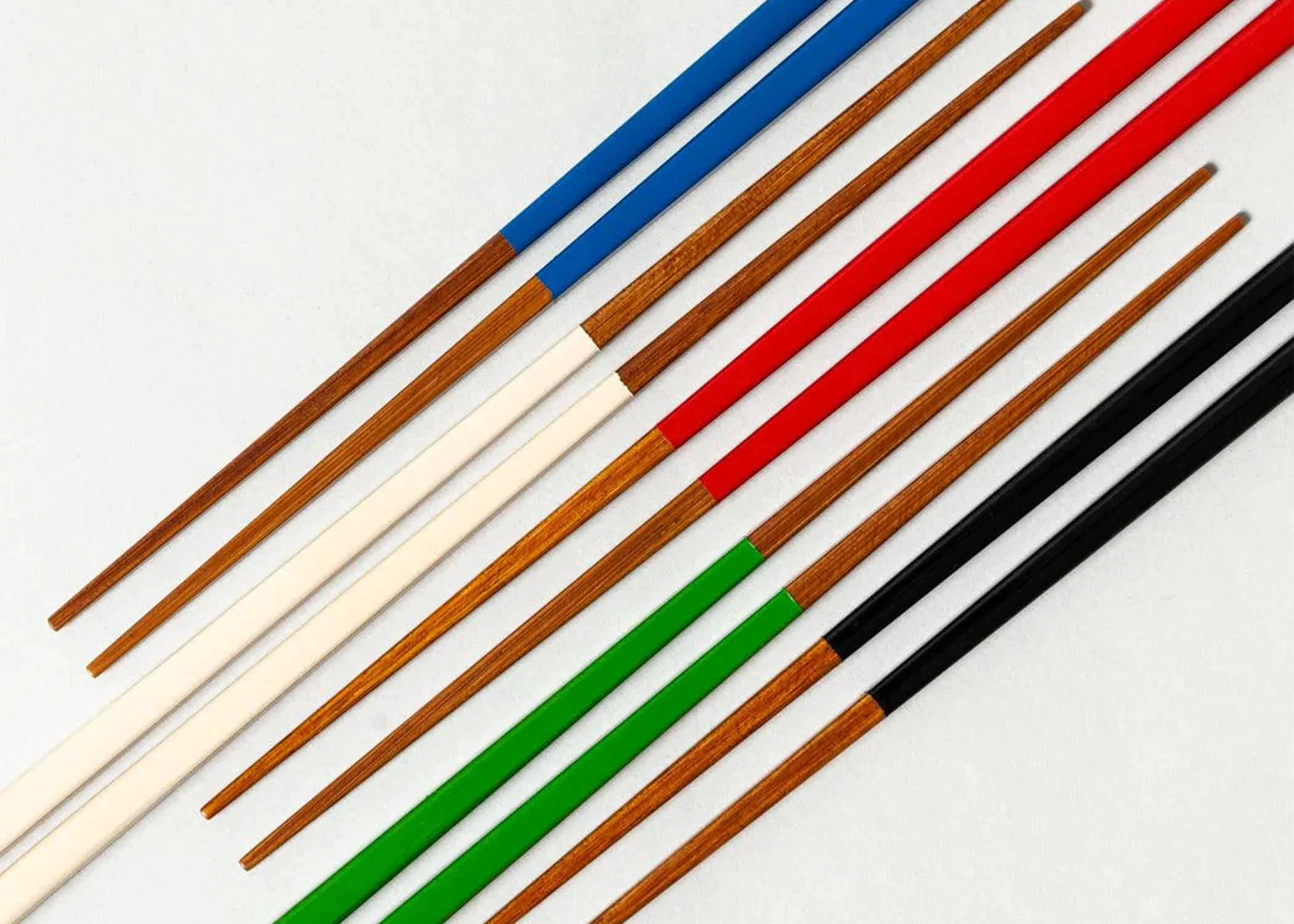 Urushi Slim Chopsticks - Image 9