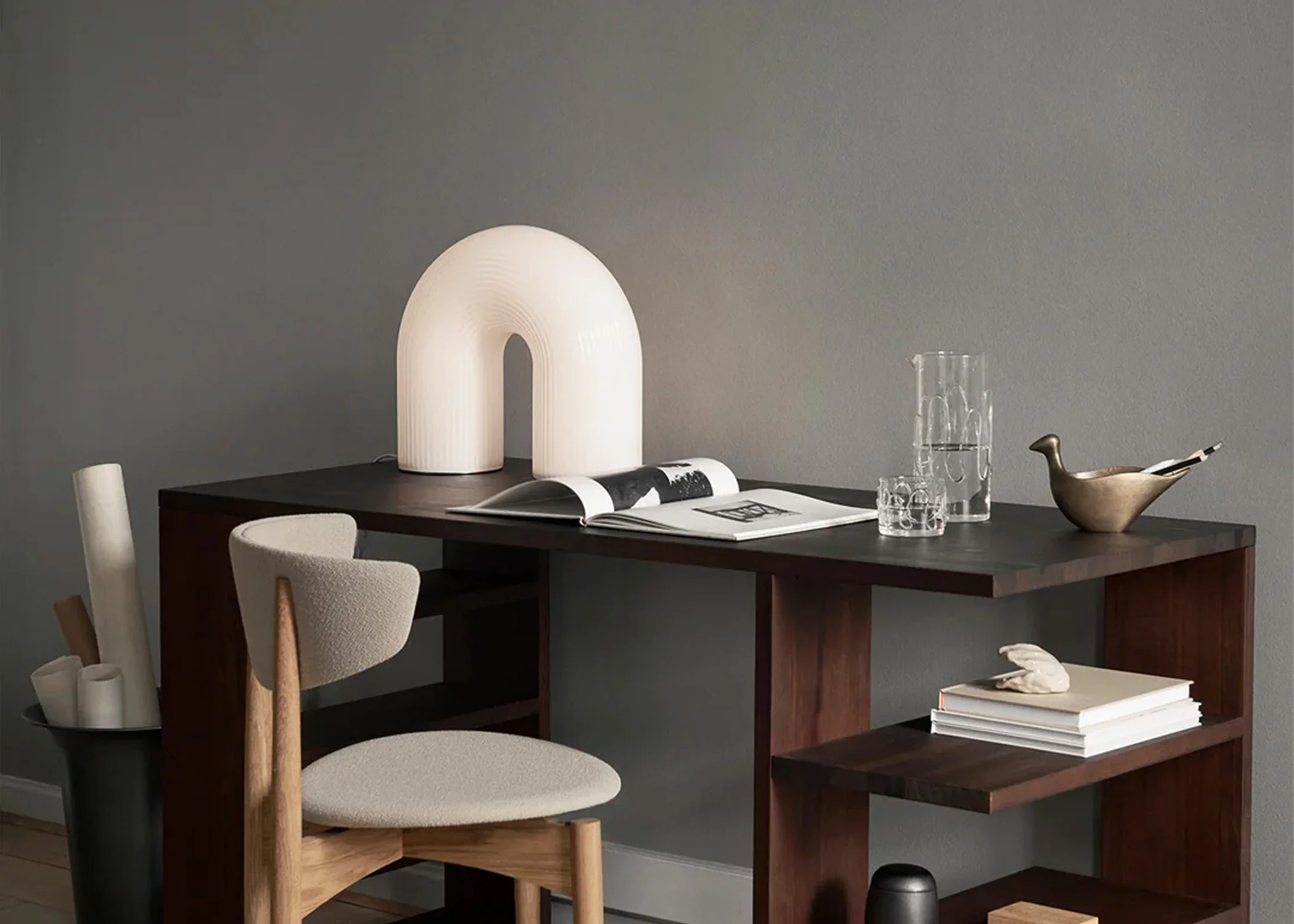 Vuelta Floor Lamp - Image 3