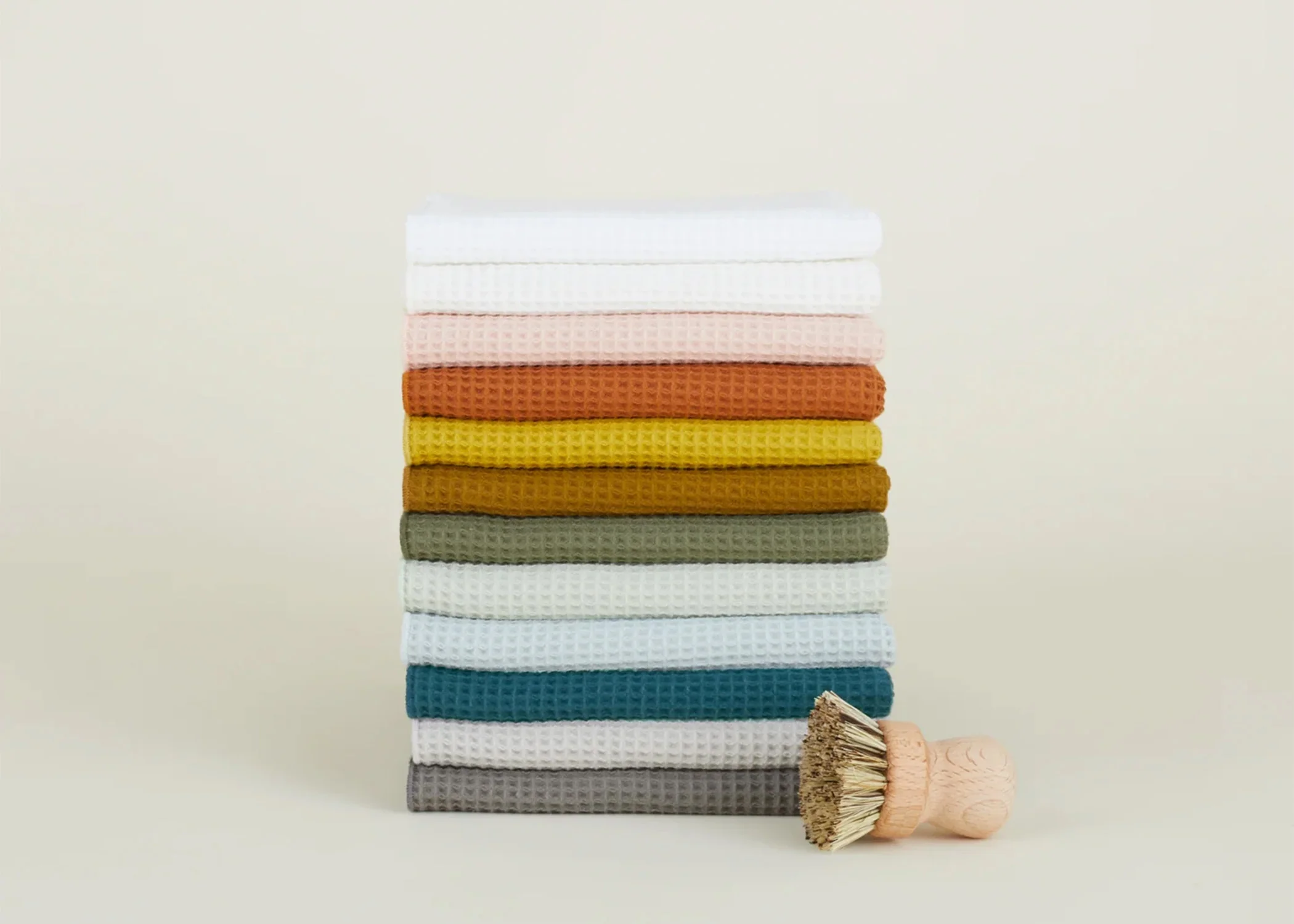 Waffle Dish Towels - Image 6