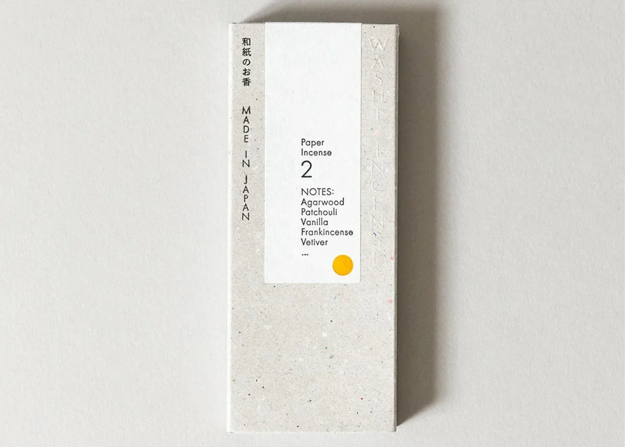 Washi Incense Strips - Image 5