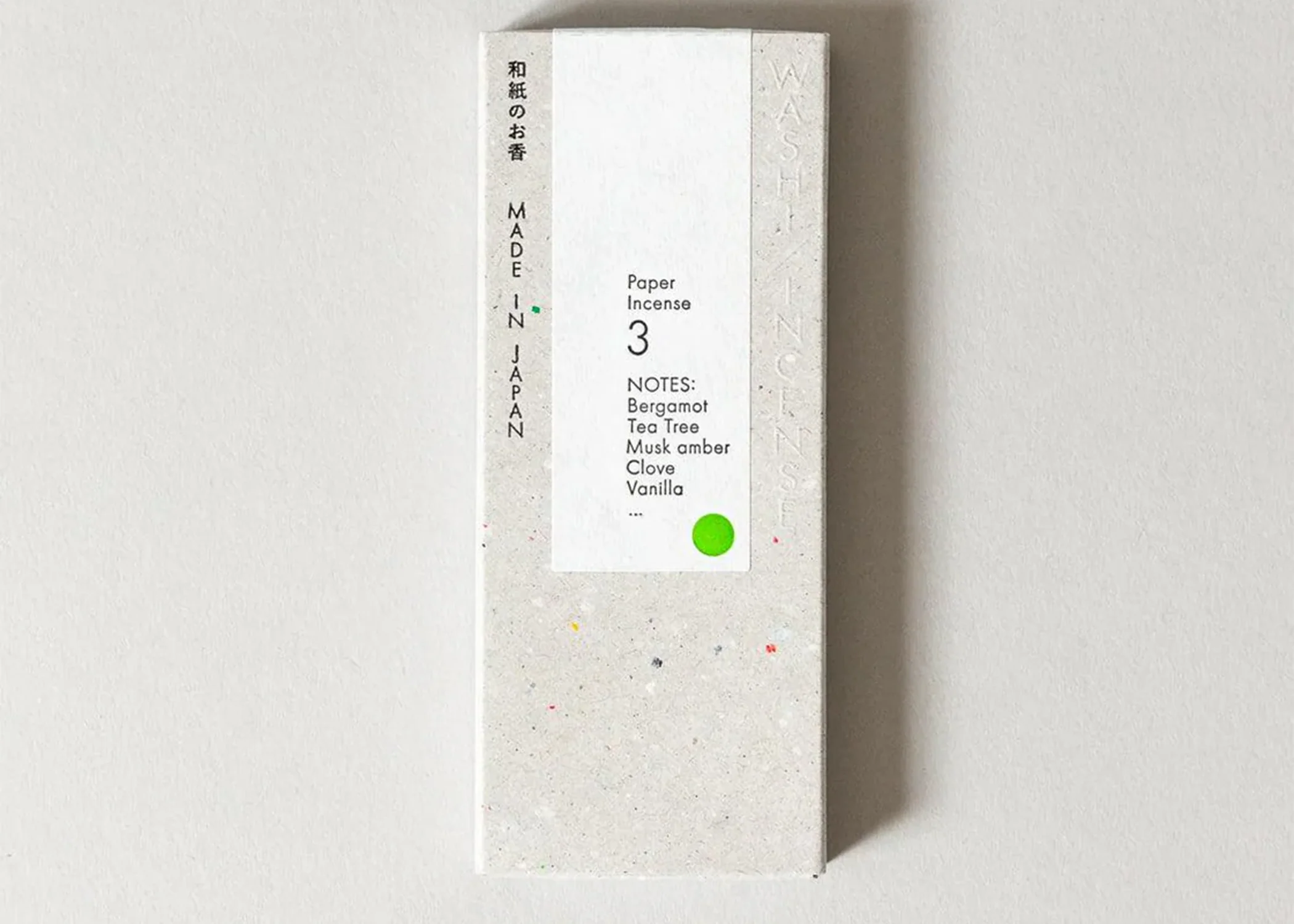Washi Incense Strips - Image 6