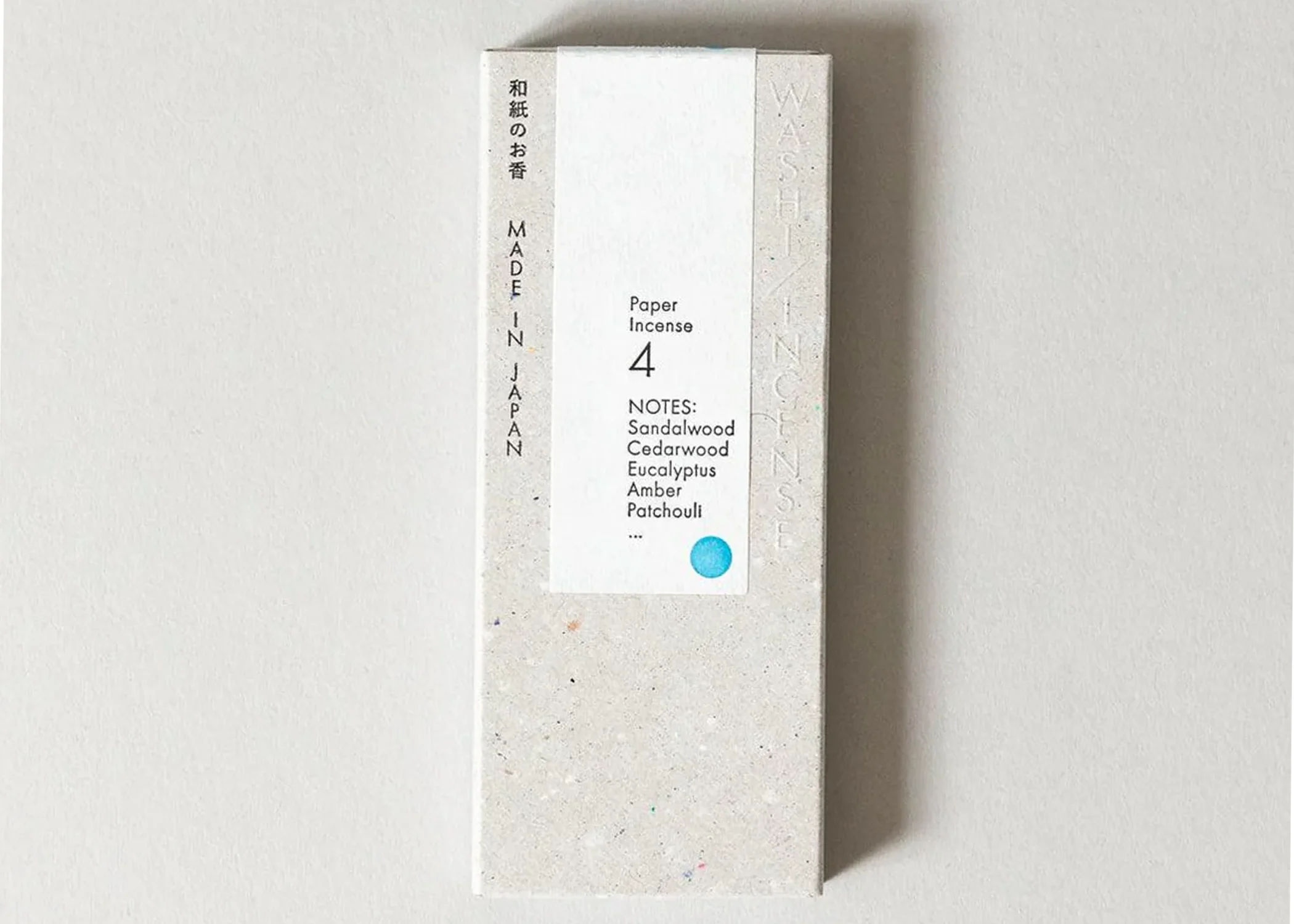 Washi Incense Strips - Image 7