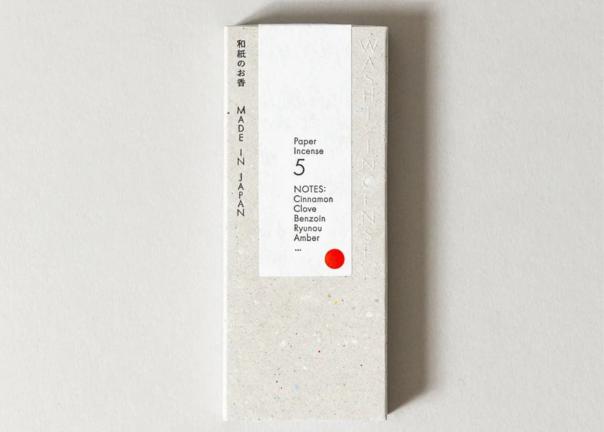 Washi Incense Strips - Image 8
