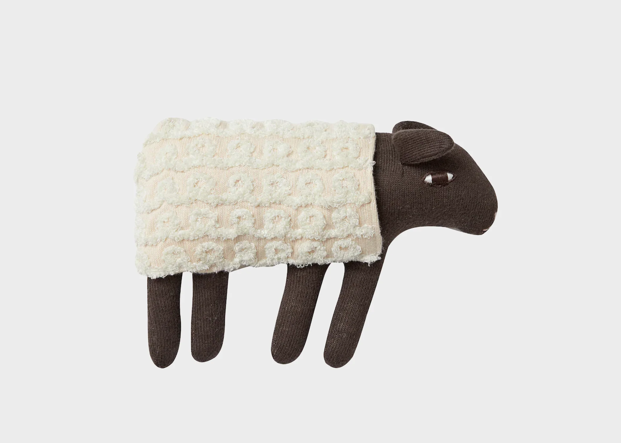 Wee Ones Plush - Barbara Sheep