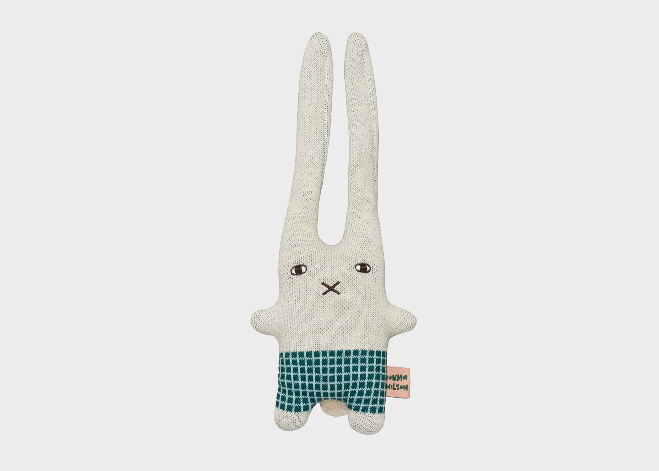 Wee Ones Plush - Bonnie Bunny