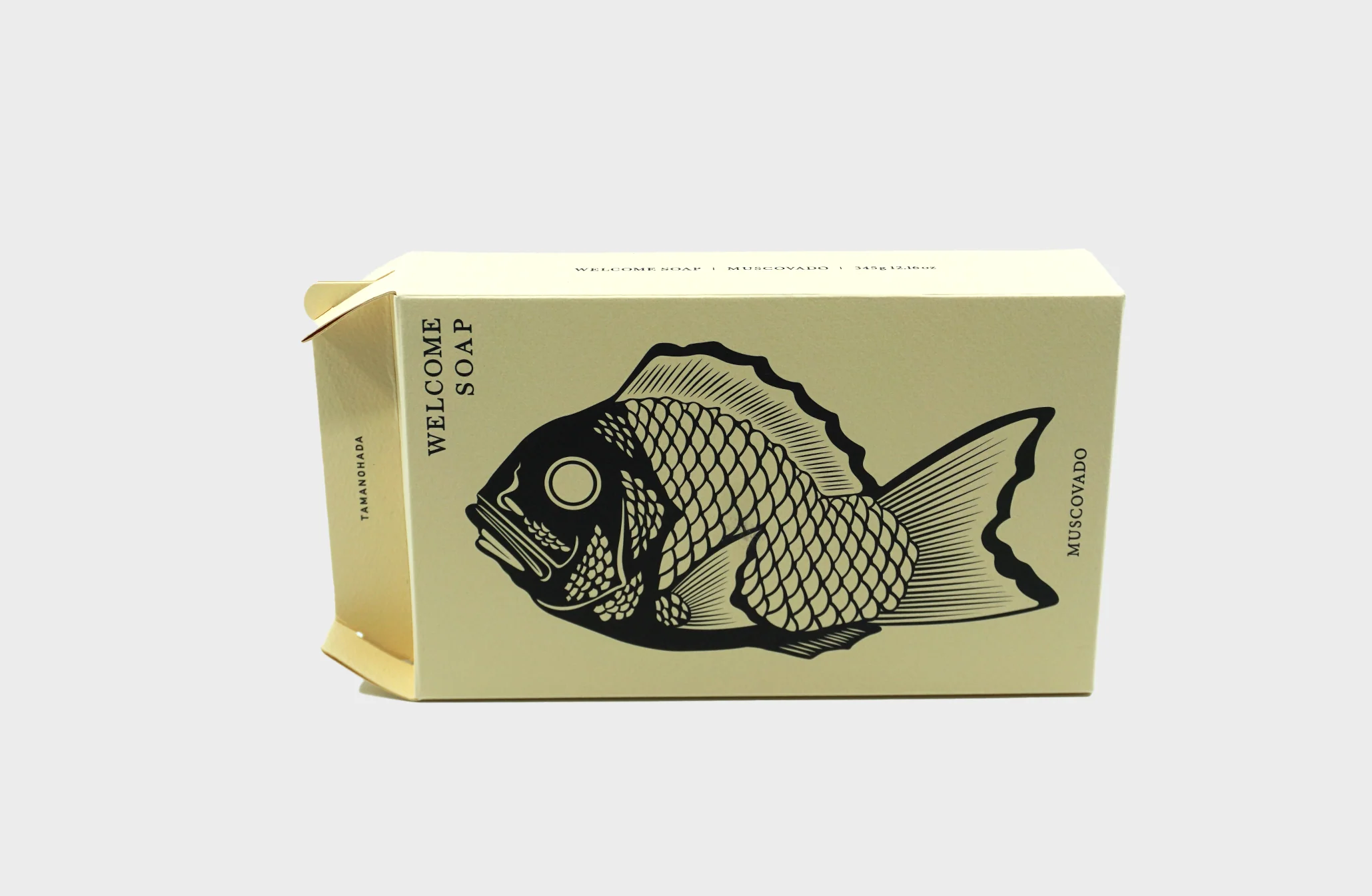 Welcome Soap - Image 6