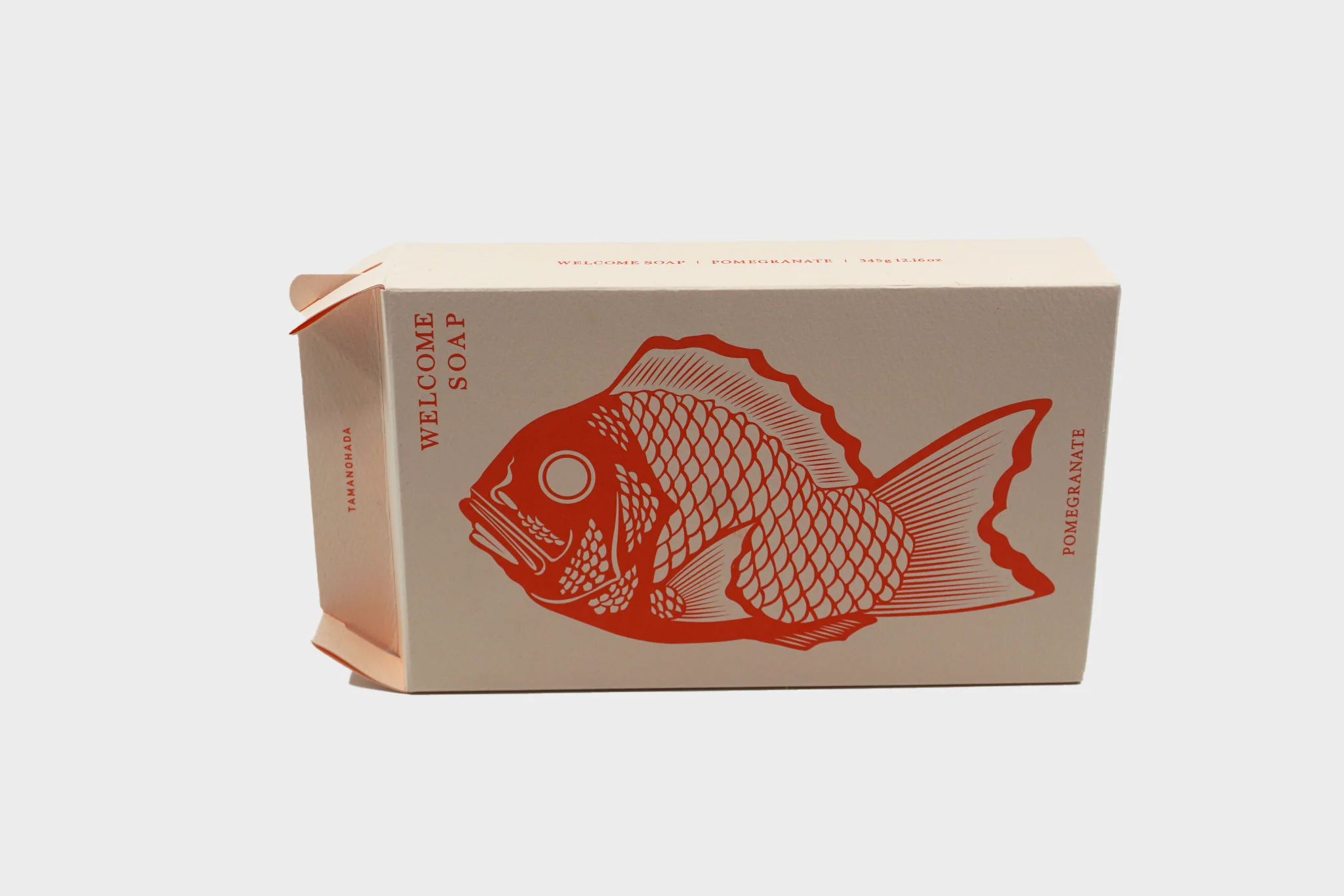 Welcome Soap - Image 8