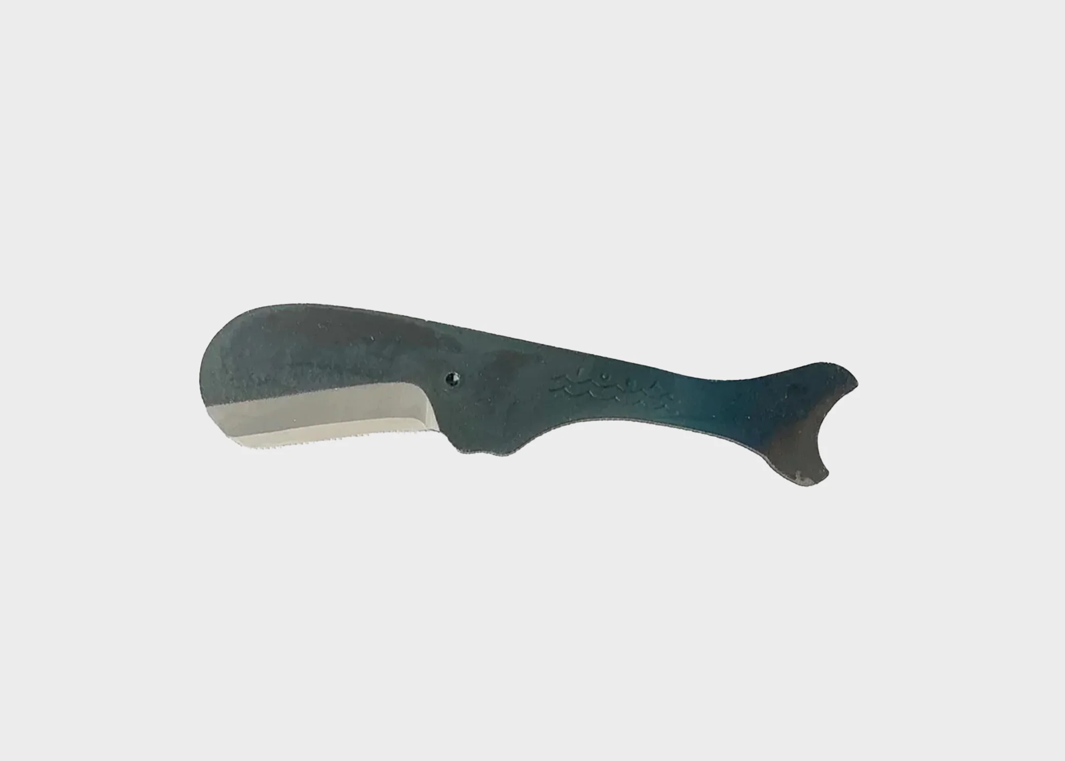 Whale Knife