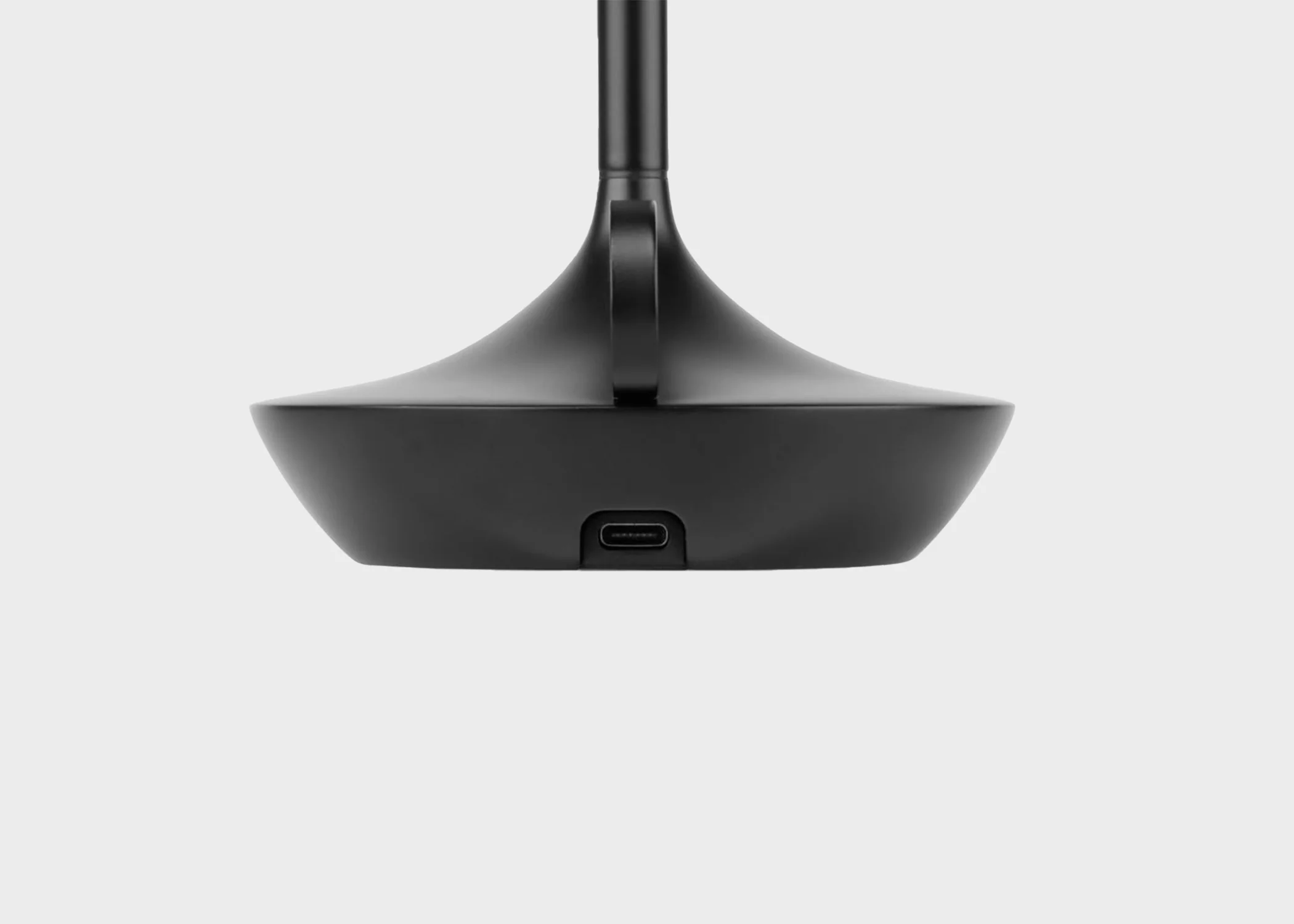 Wick Lamp Black - Image 3