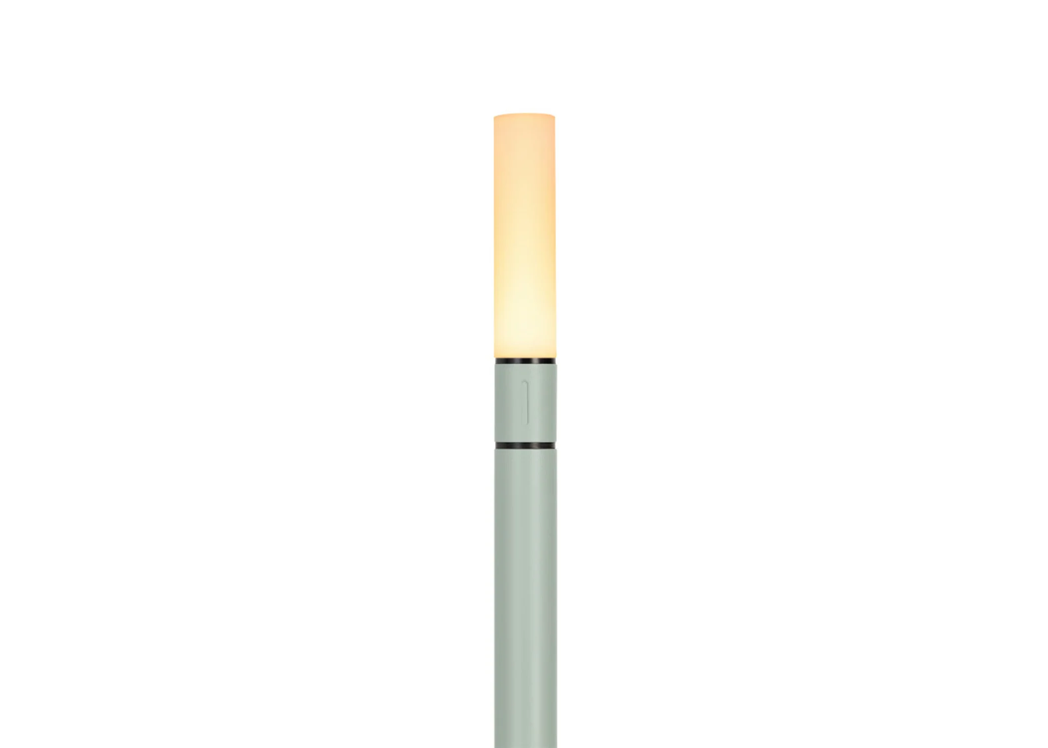 Wick S Lamp - Sage Green - Image 3
