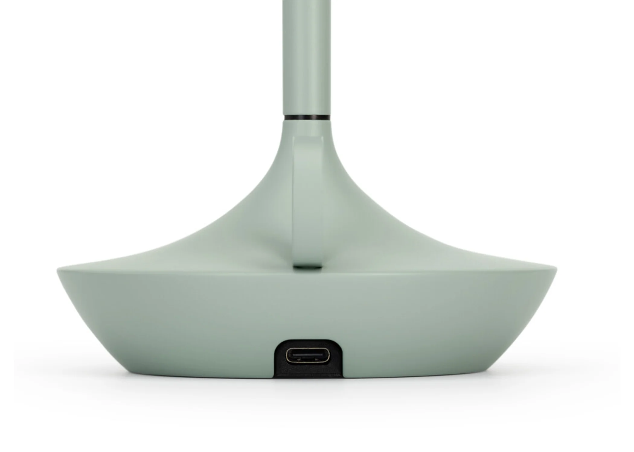 Wick S Lamp - Sage Green - Image 4
