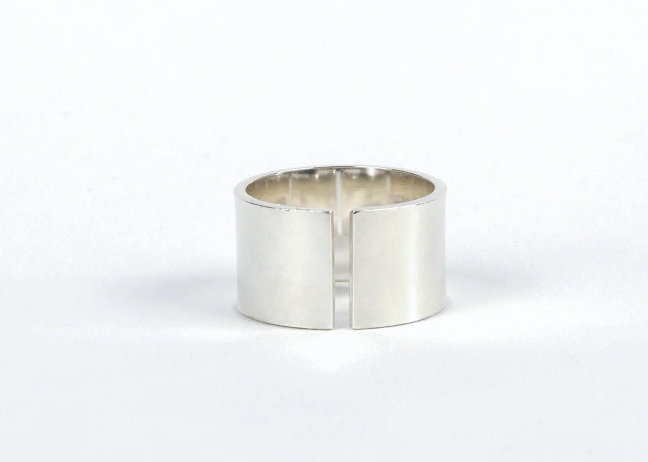 Wide Meridian Ring - Image 2