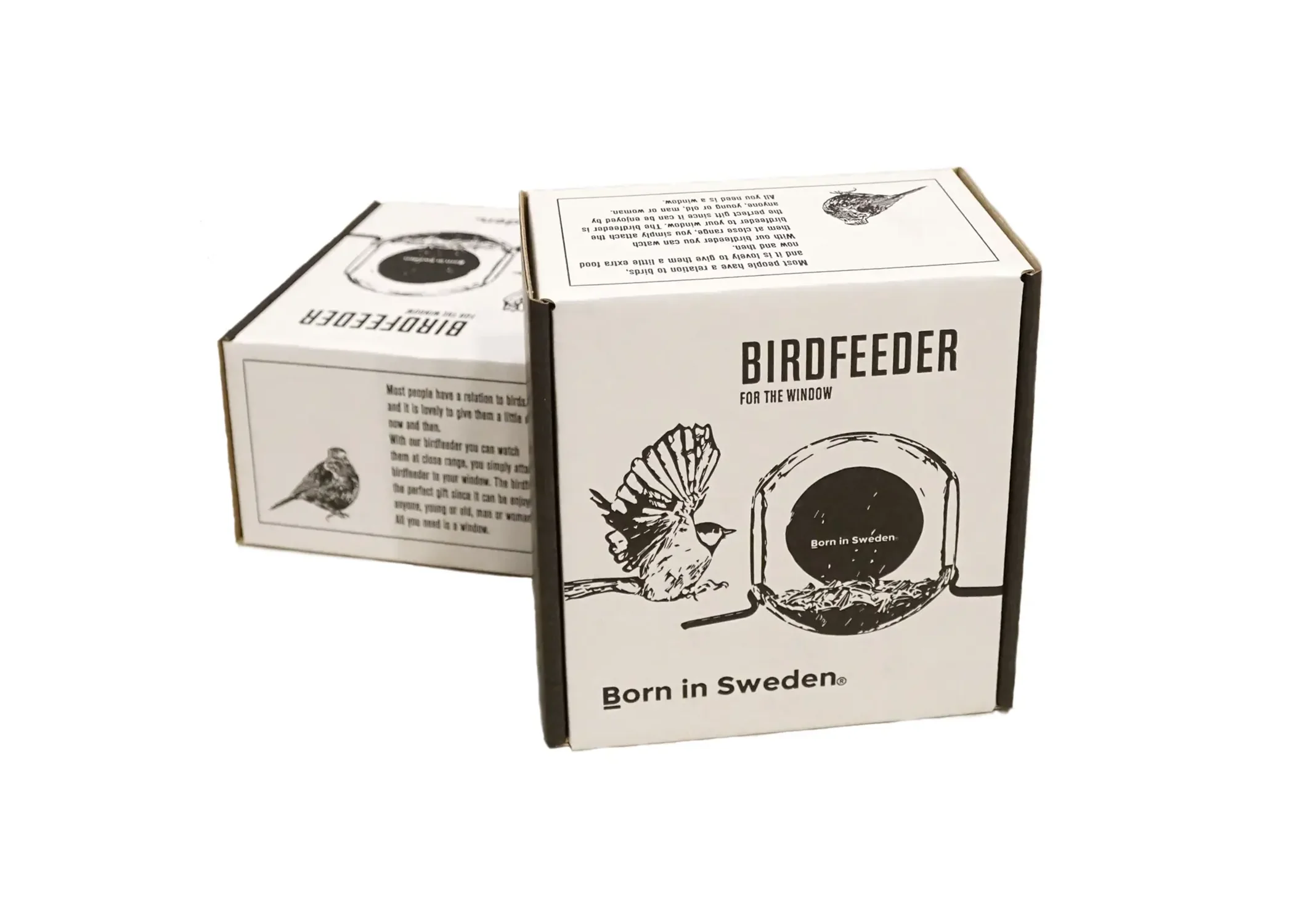 Window Birdfeeder - Image 3