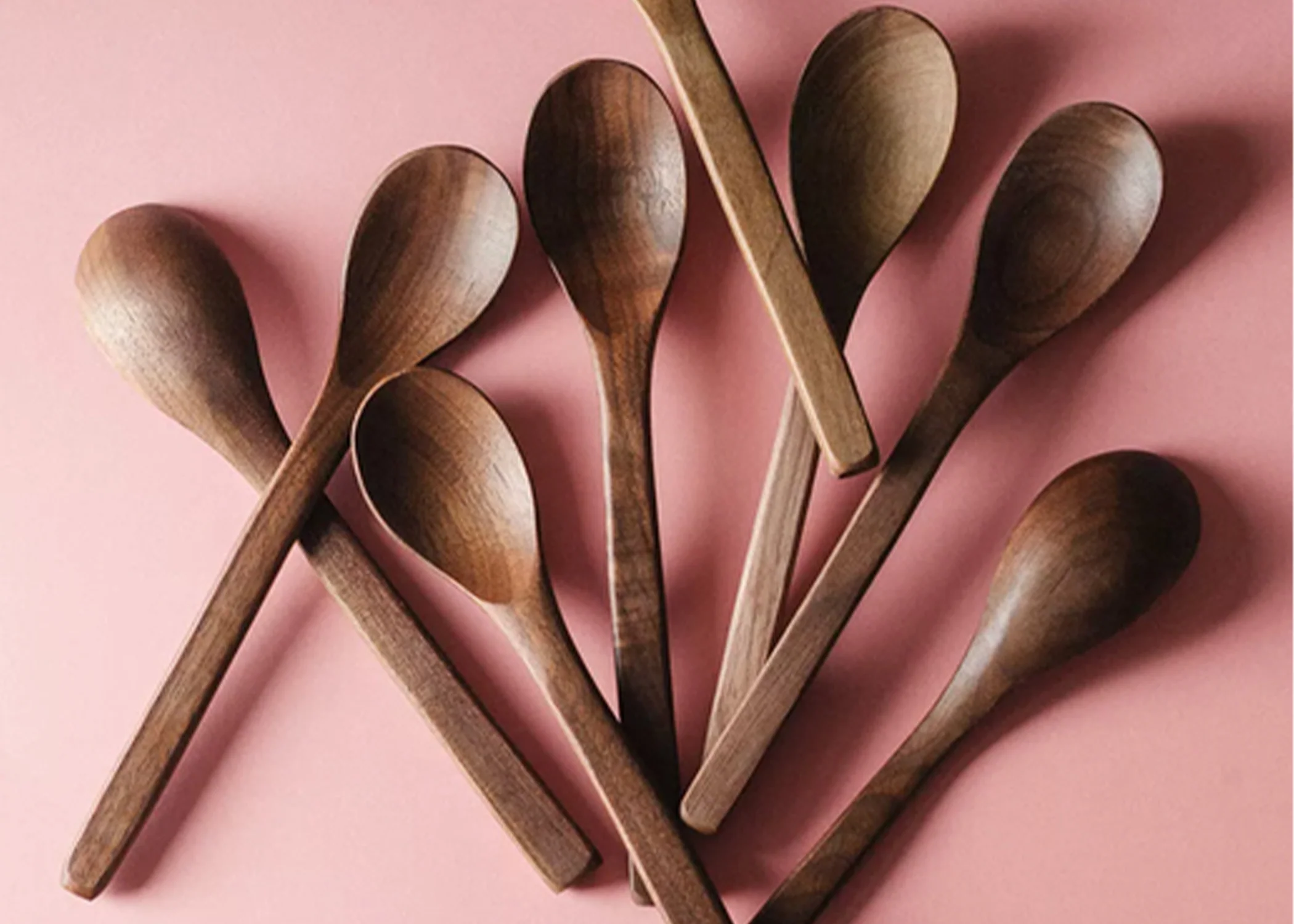 Wooden Spoons - Image 3