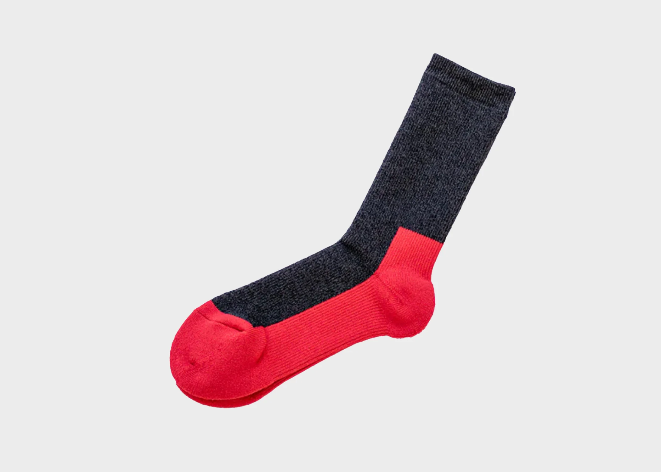 Wool Pile Trail Socks - Image 5