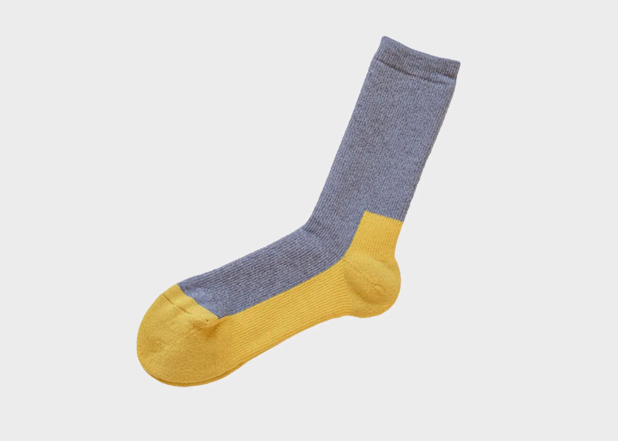 Wool Pile Trail Socks - Image 7