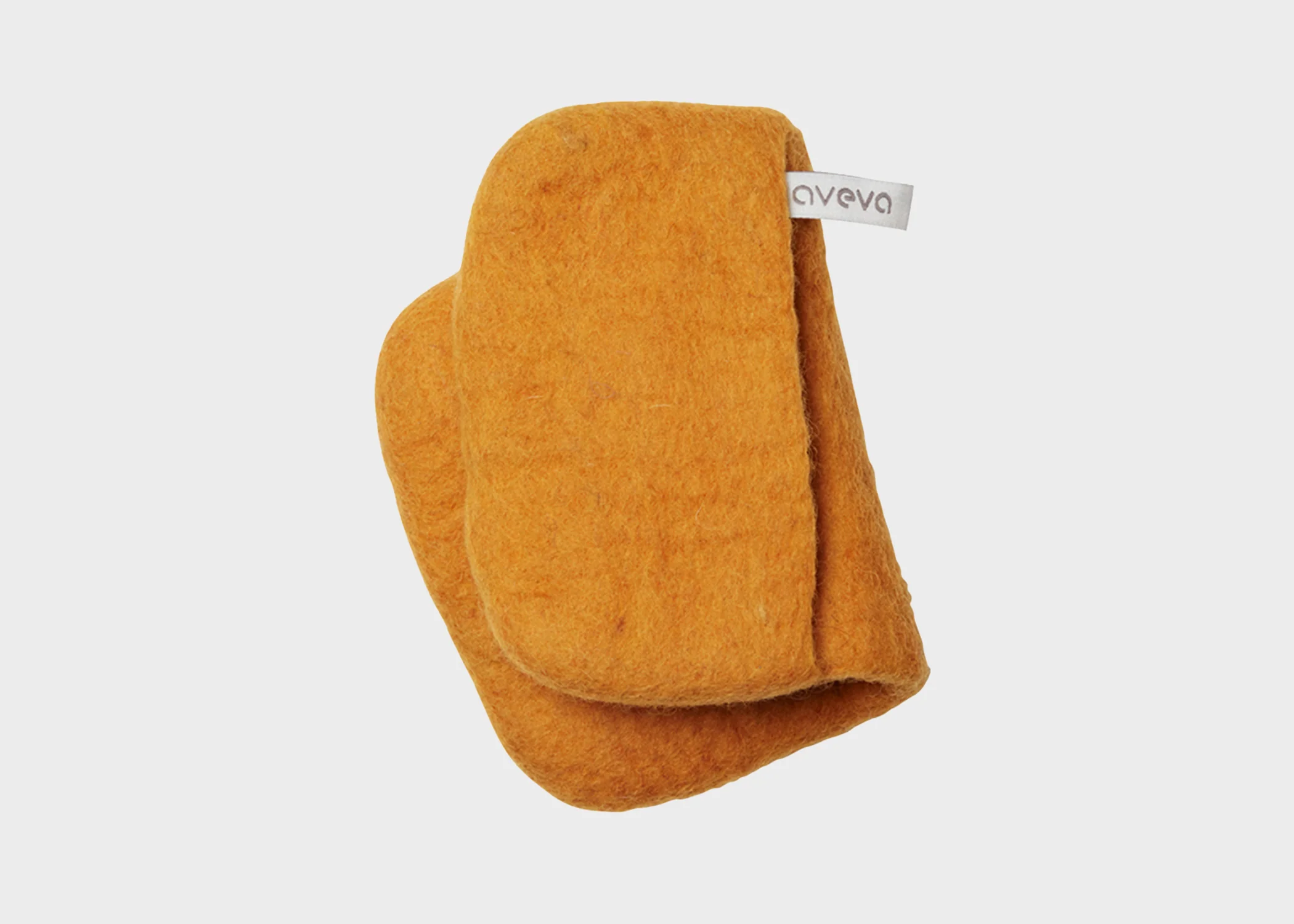 Wool Potholder
